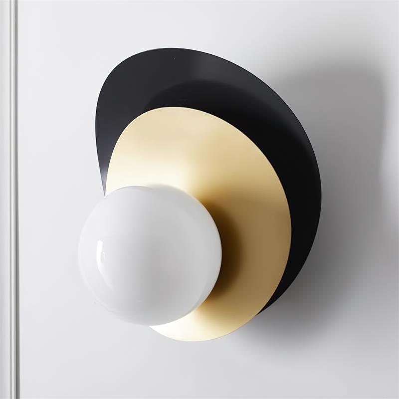 Vinecco Wandlamp