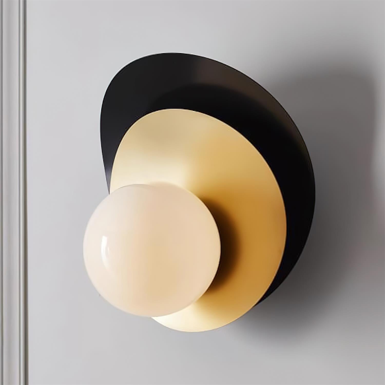 Vinecco Wandlamp