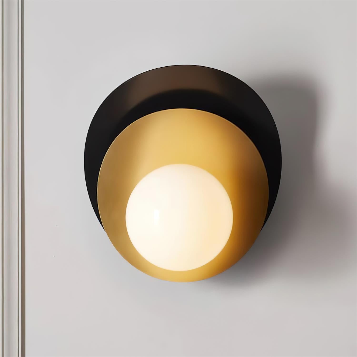 Vinecco Wandlamp
