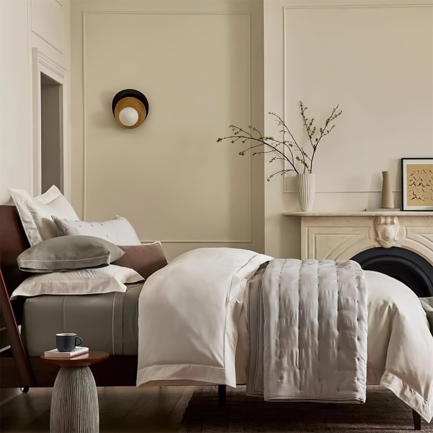 Vinecco Wandlamp