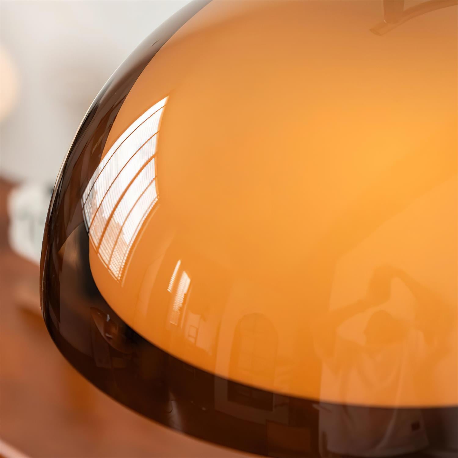Tavino Gebogen Vloerlamp