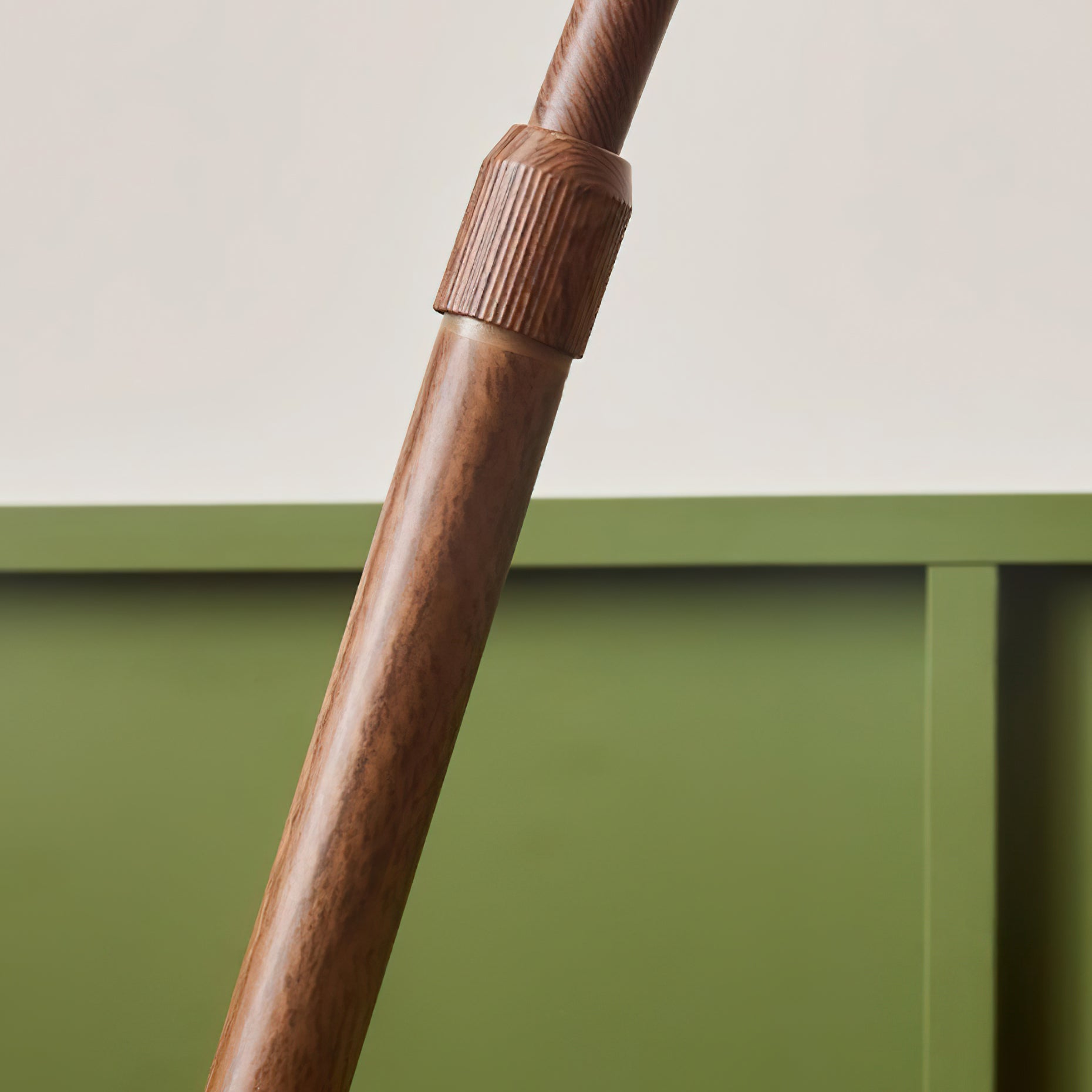 Tavino Gebogen Vloerlamp