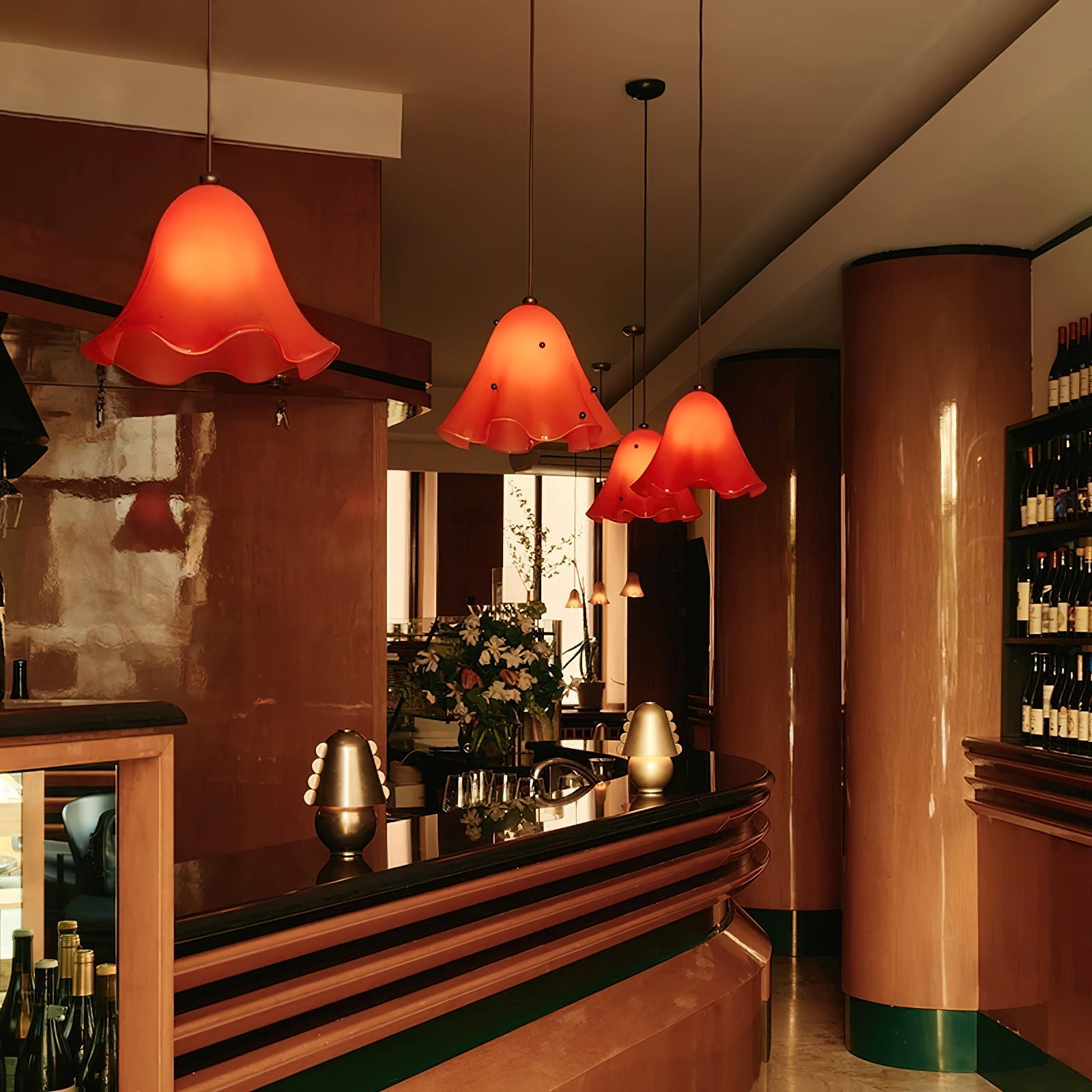 Mirano Hanglamp