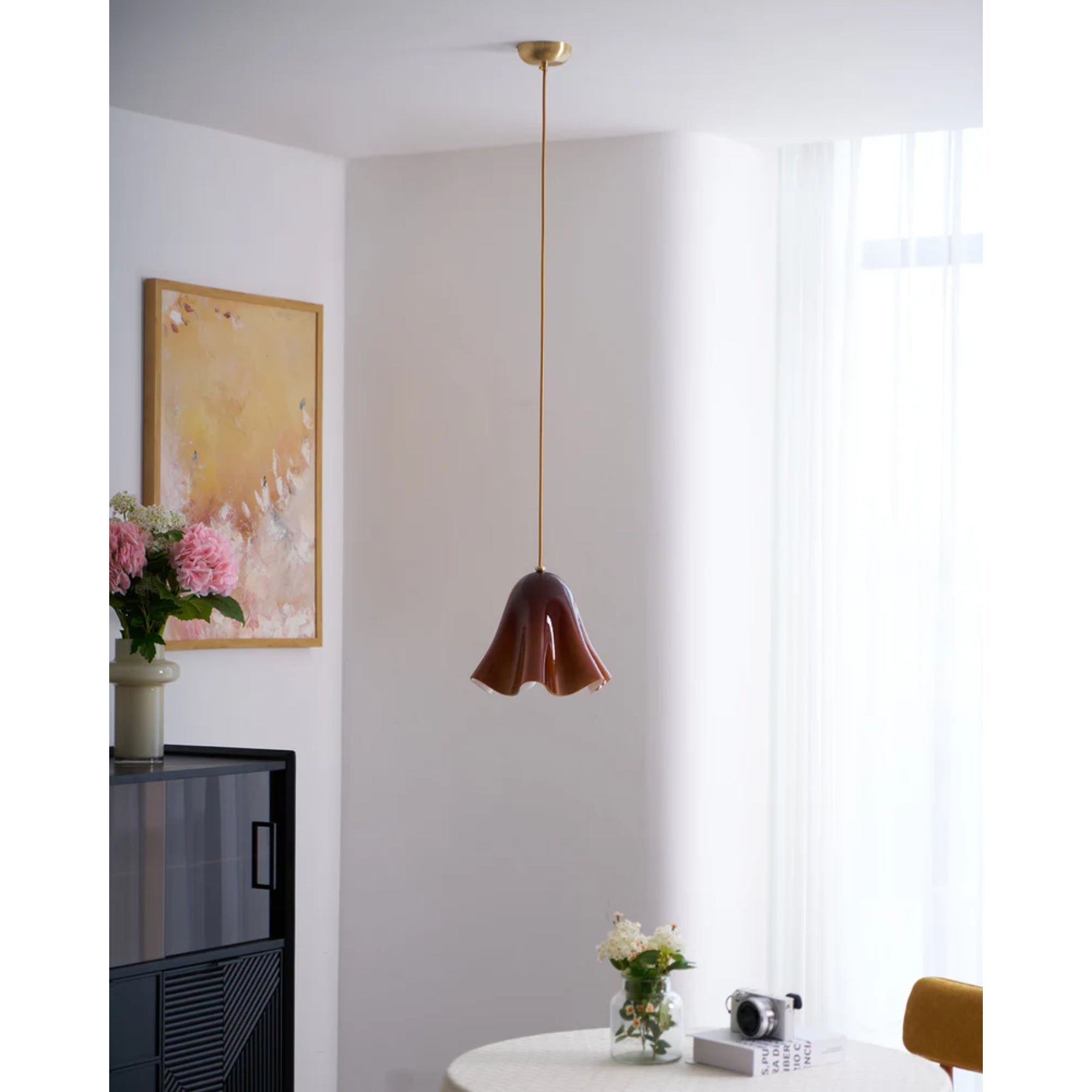 Mirano Hanglamp