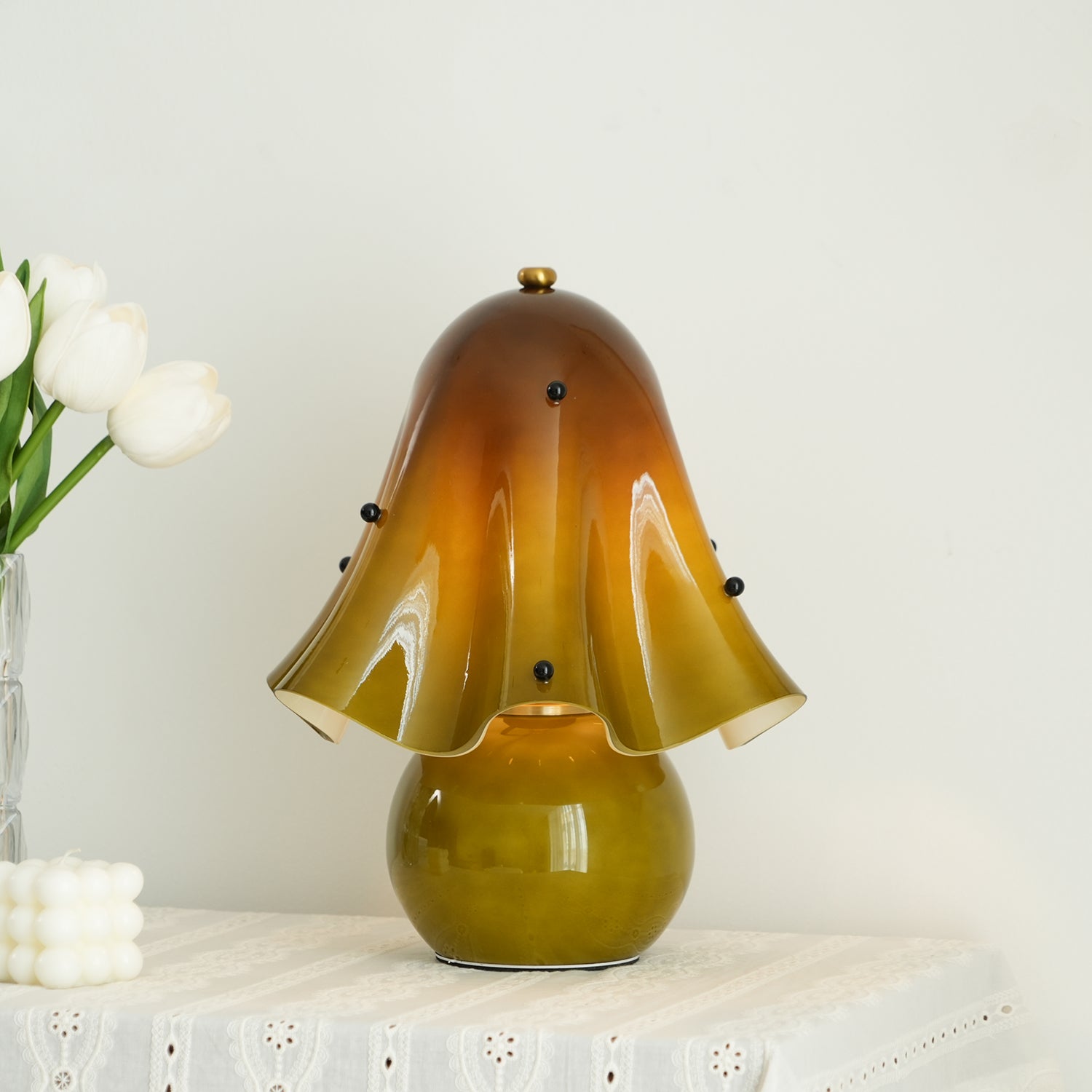 Nuvello Tafellamp