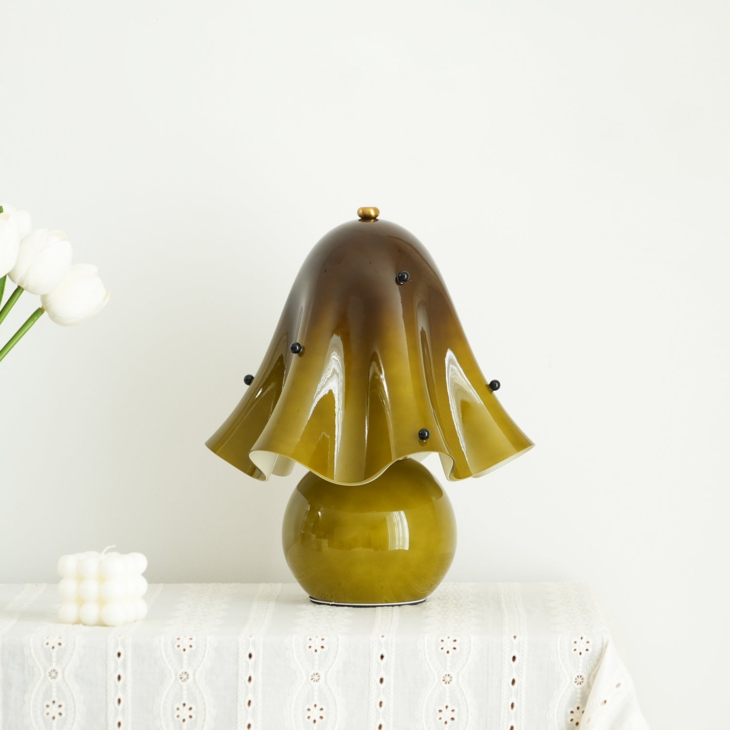 Nuvello Tafellamp