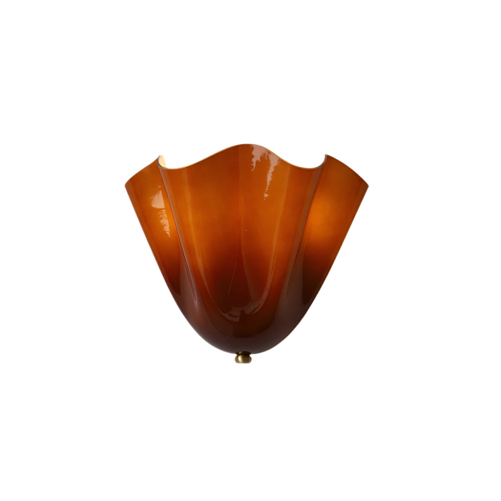Mirano Leaf Wandlamp