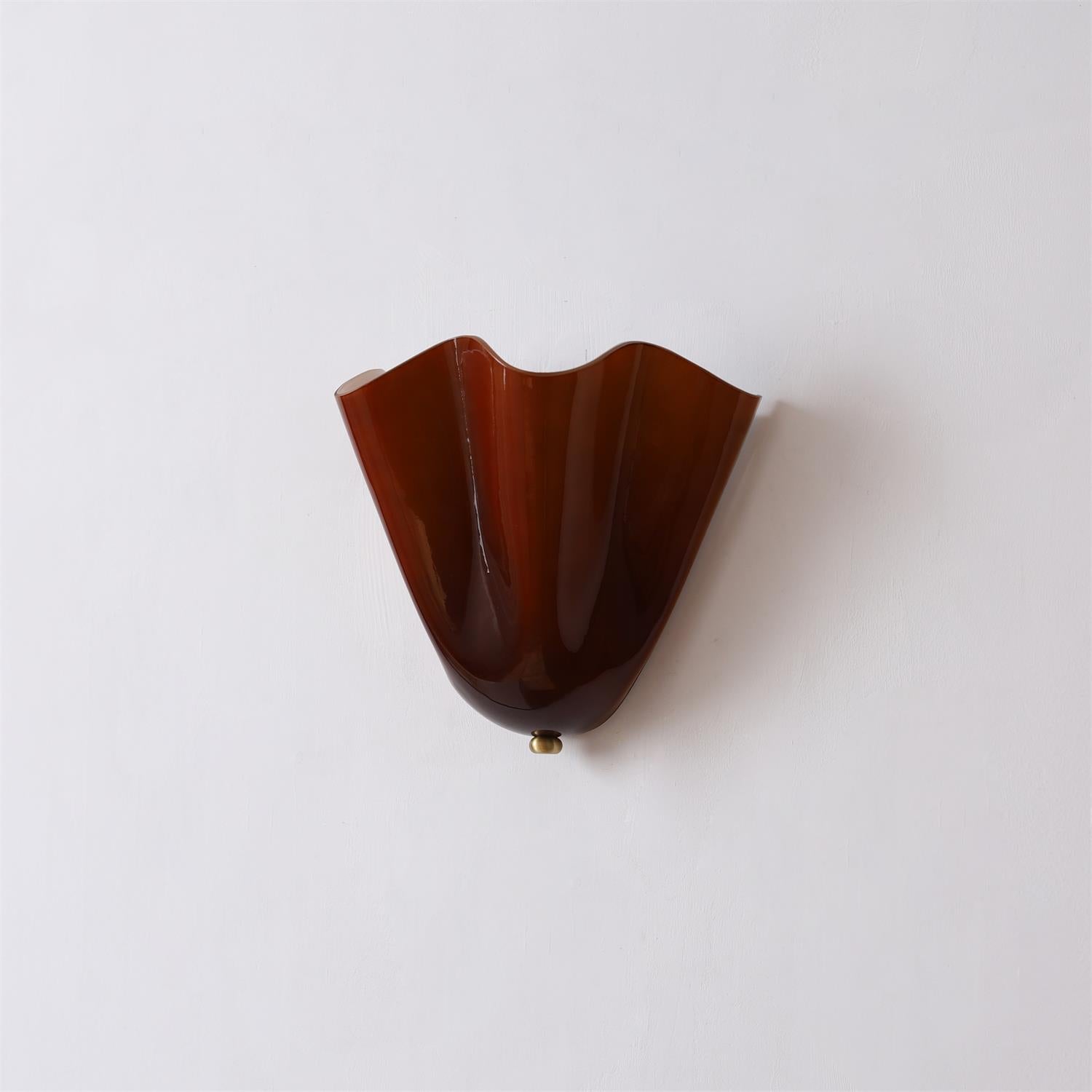 Mirano Leaf Wandlamp