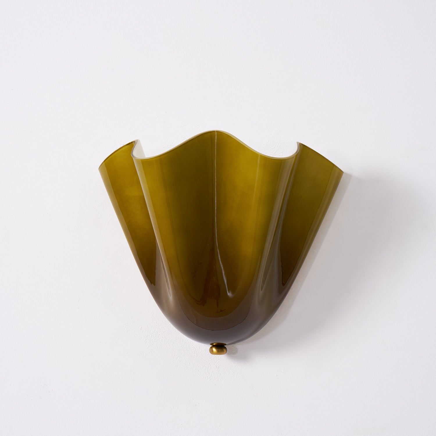 Mirano Leaf Wandlamp