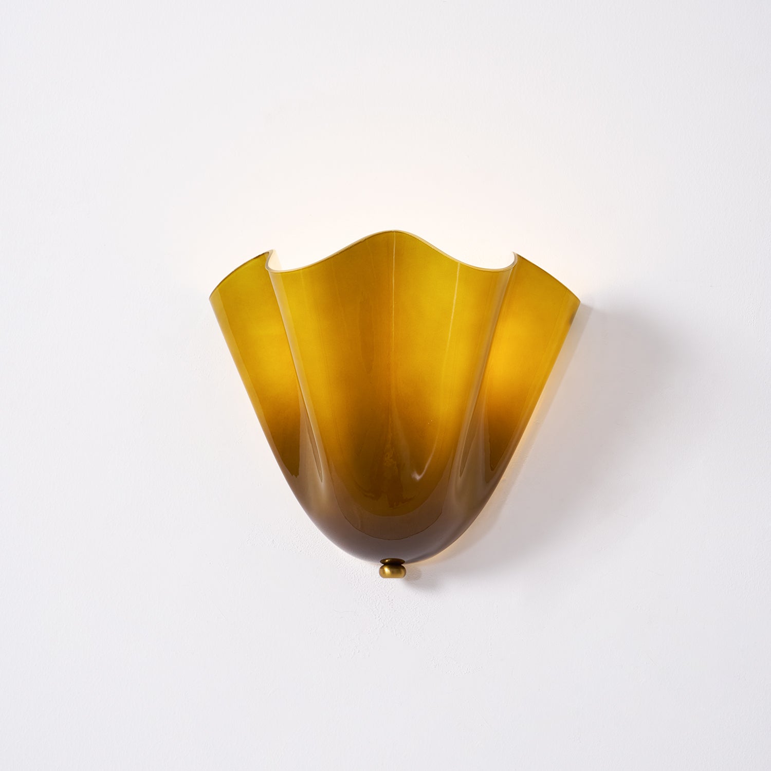 Mirano Leaf Wandlamp