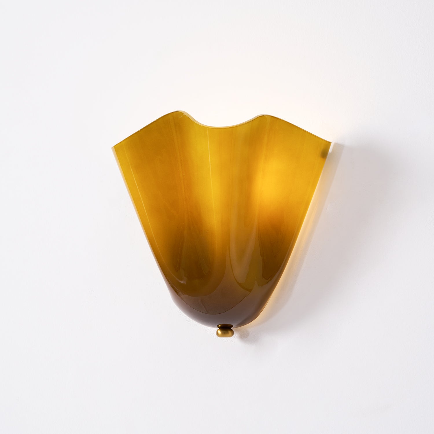 Mirano Leaf Wandlamp