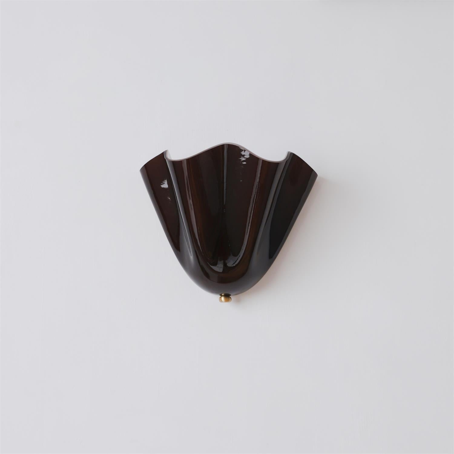 Mirano Leaf Wandlamp
