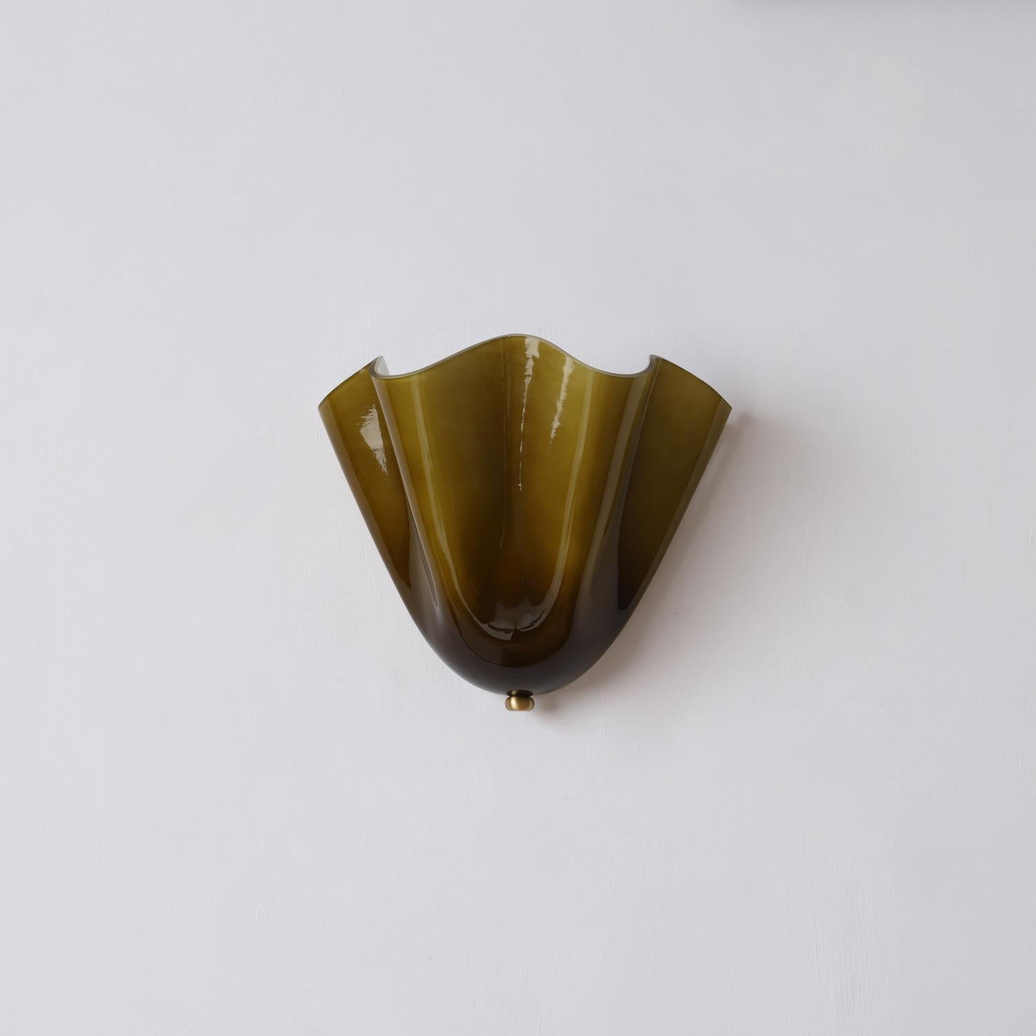 Mirano Leaf Wandlamp