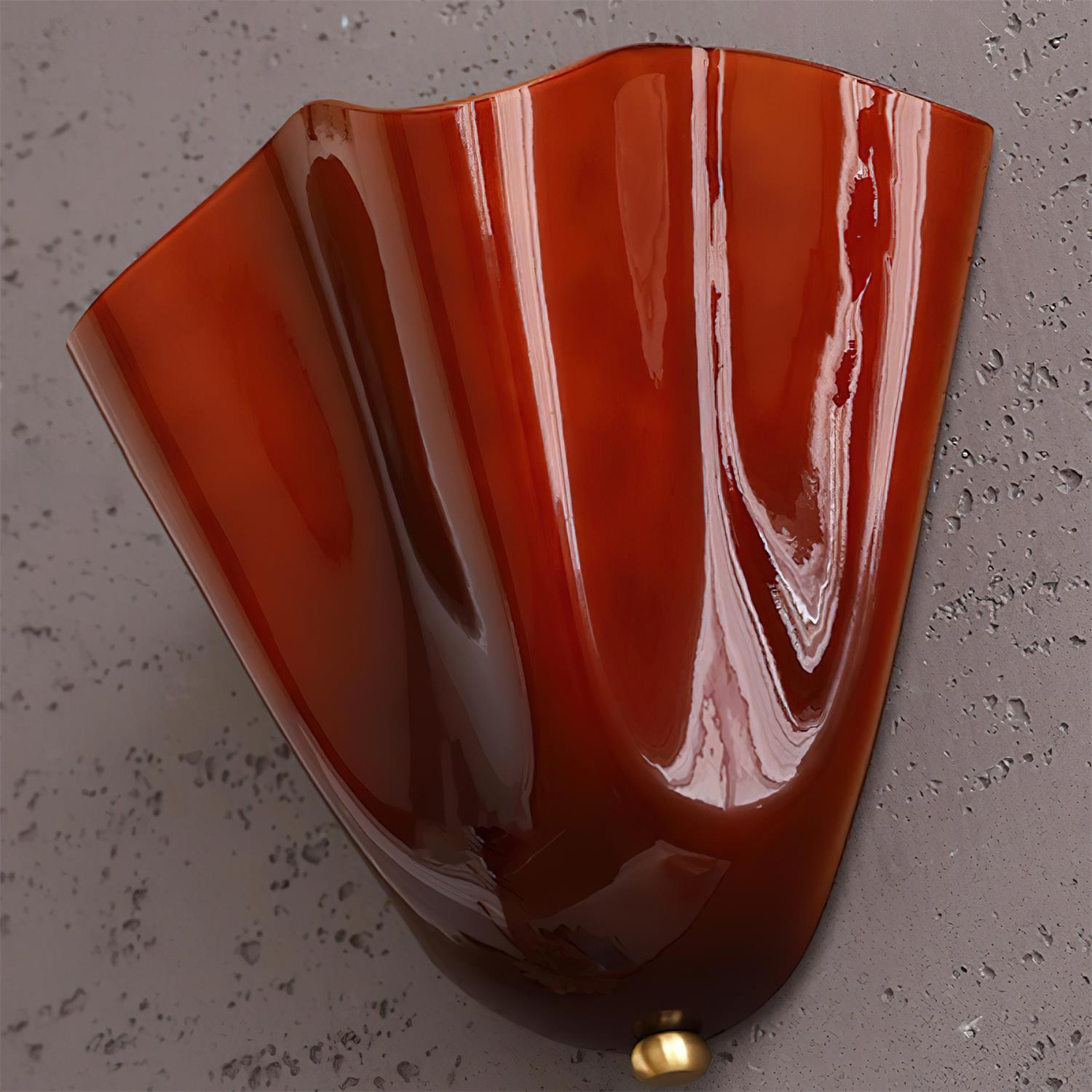 Mirano Leaf Wandlamp