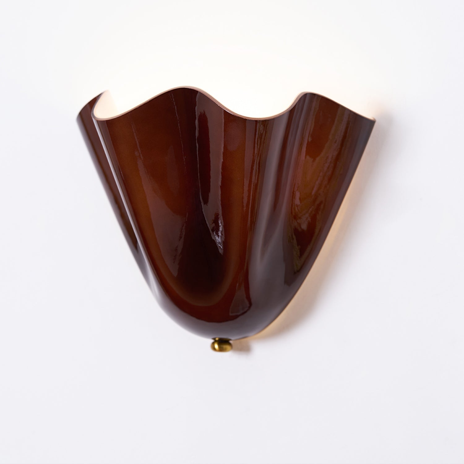 Mirano Leaf Wandlamp