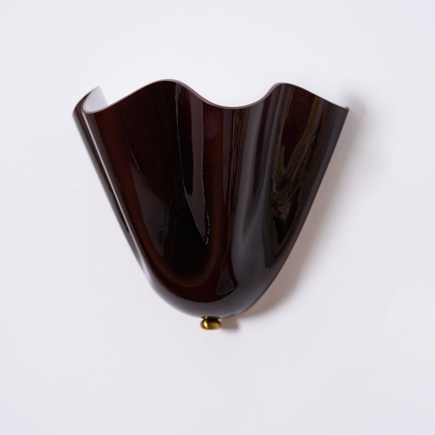 Mirano Leaf Wandlamp