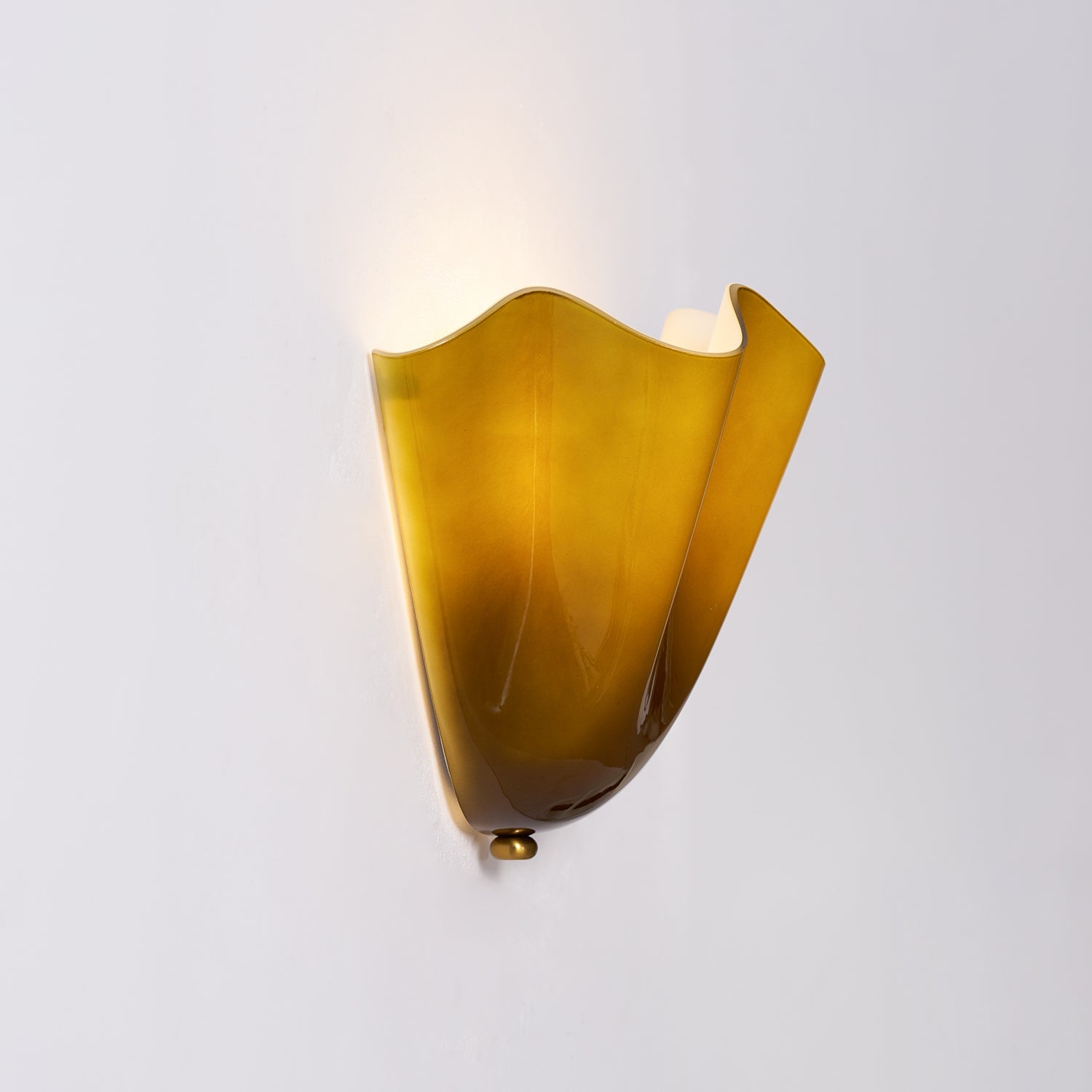 Mirano Leaf Wandlamp