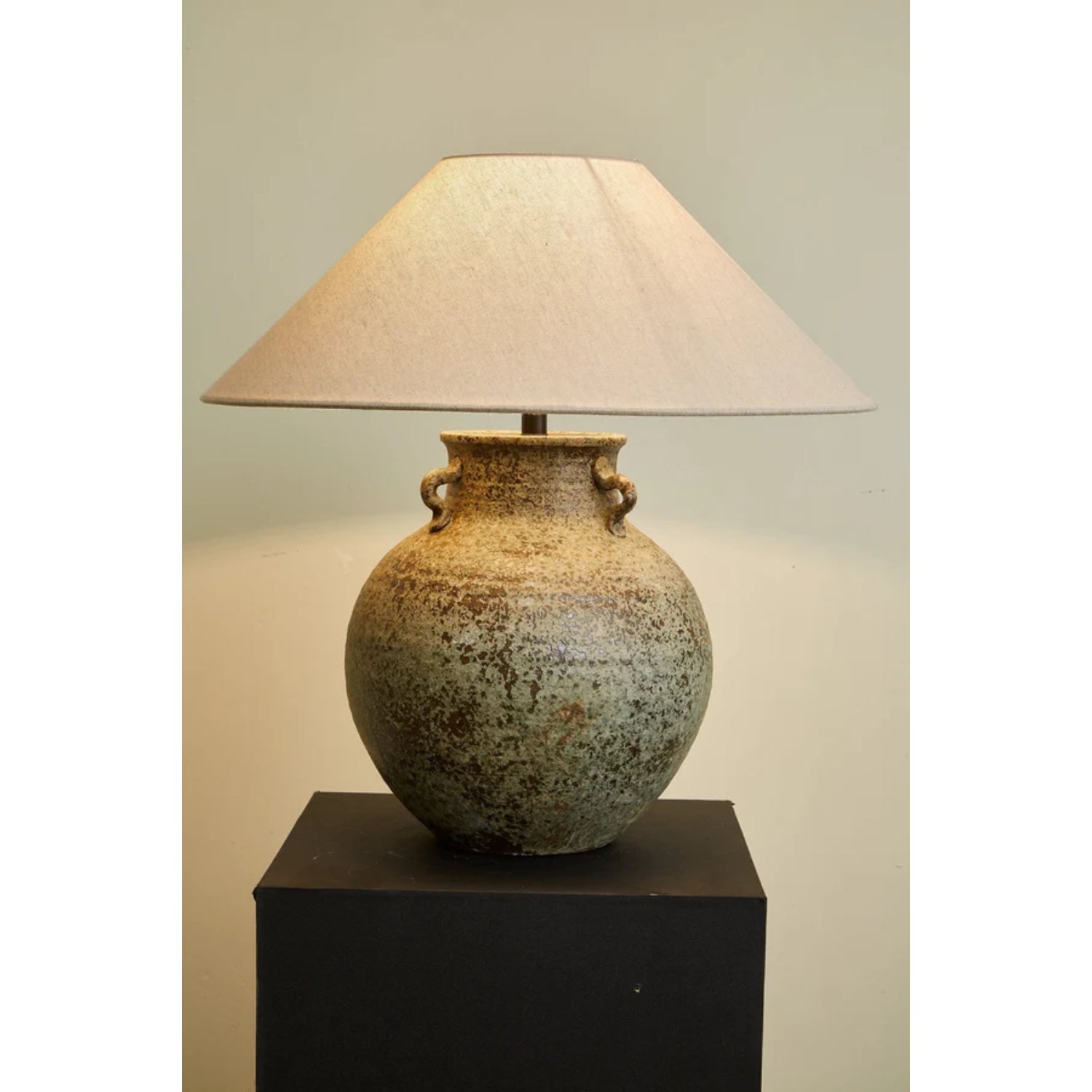 Lampada da tavolo Moorifa