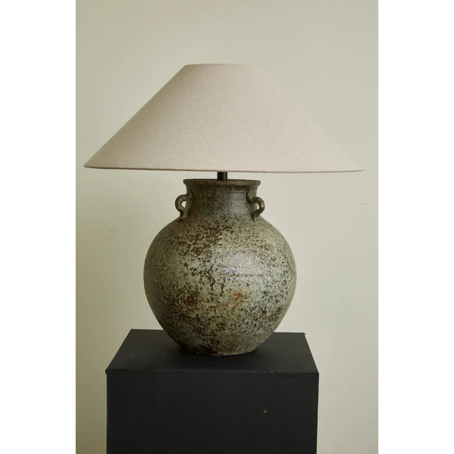 Lampada da tavolo Moorifa