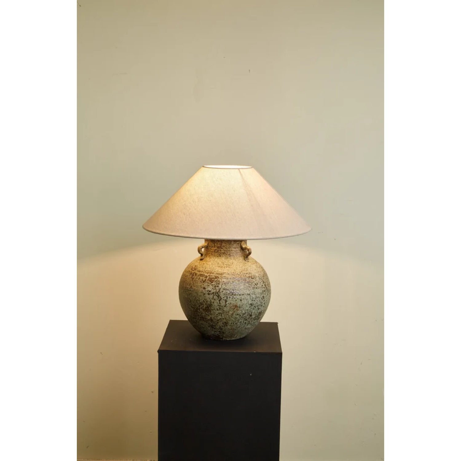 Lampada da tavolo Moorifa