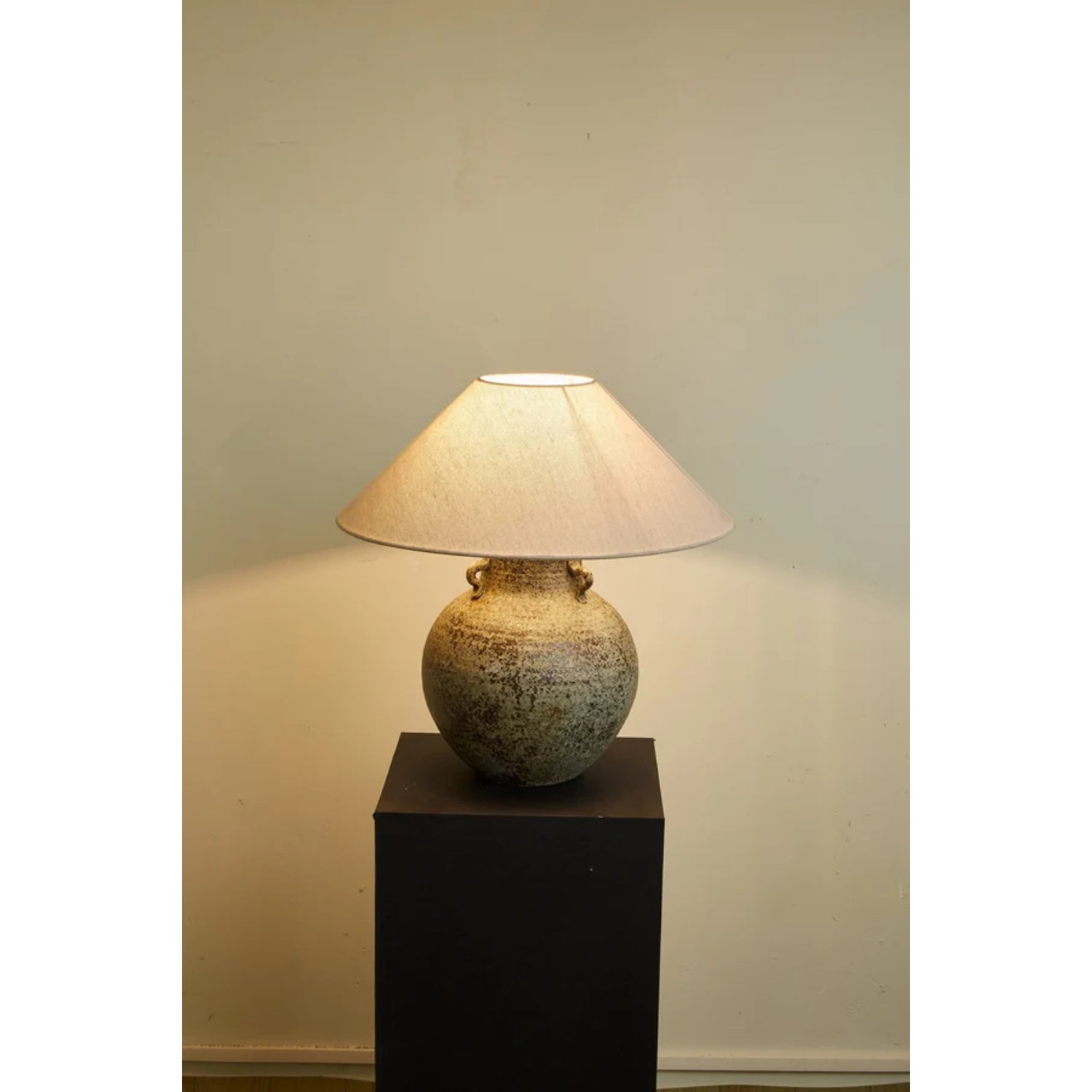 Lampada da tavolo Moorifa