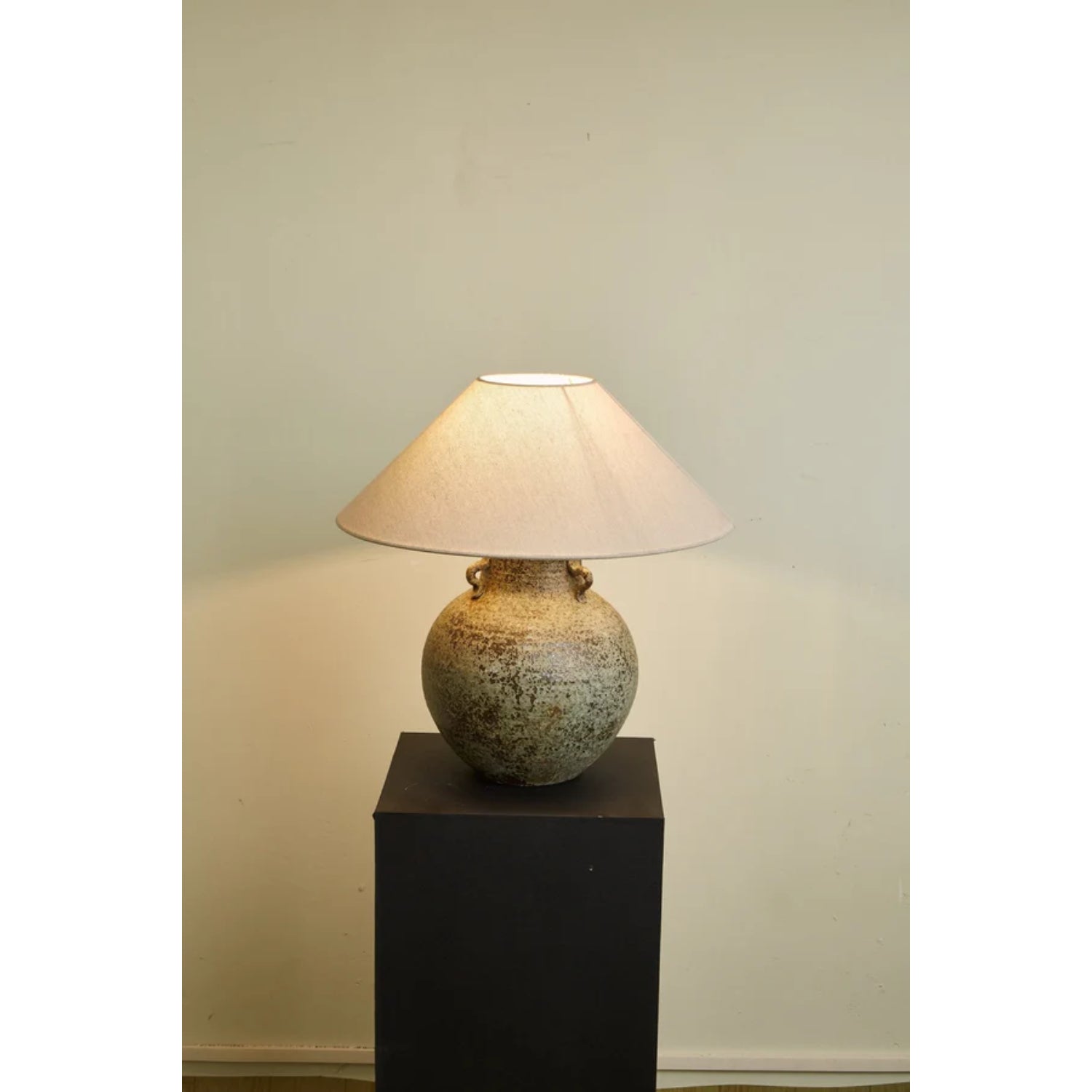 Lampada da tavolo Moorifa