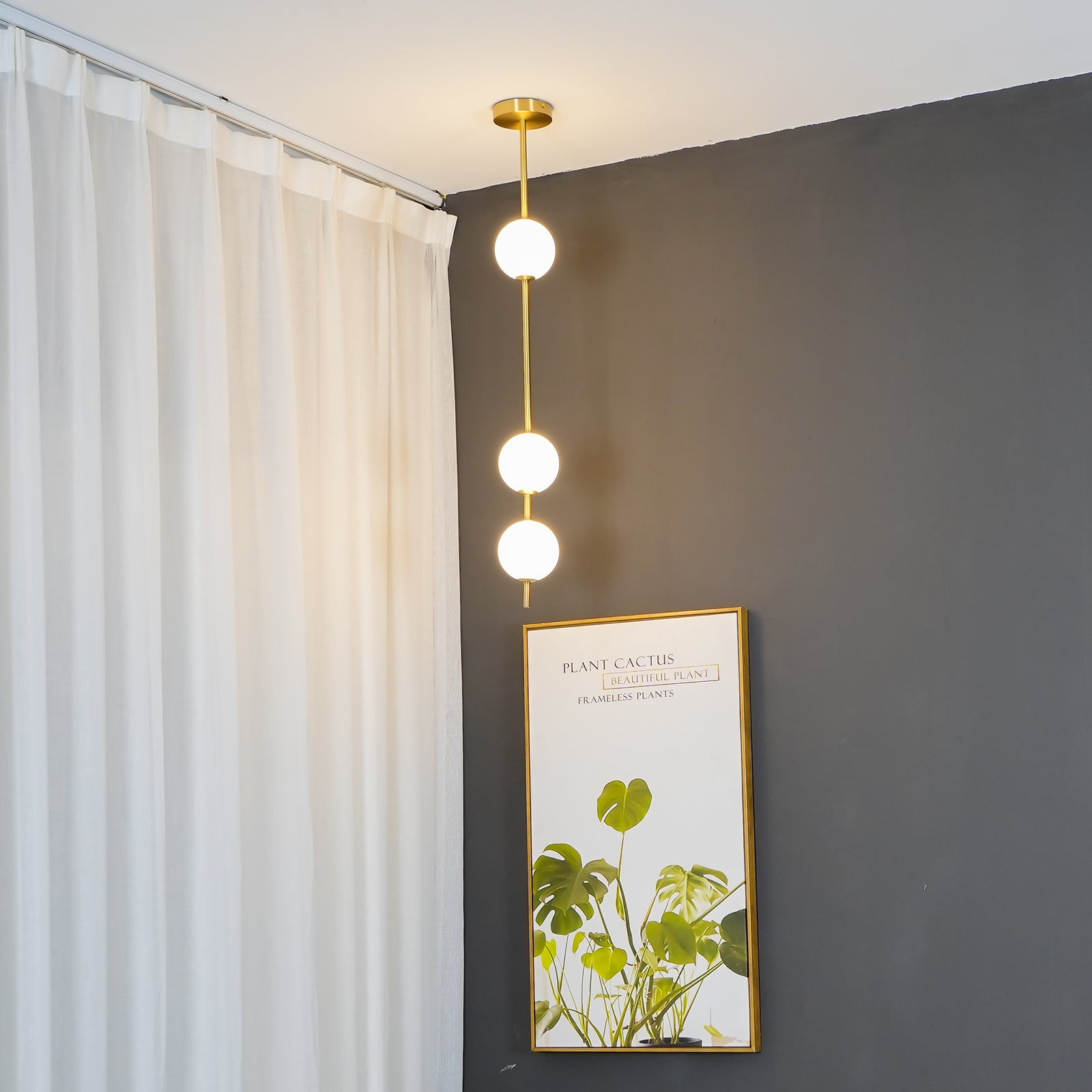 Selaya Hanglamp