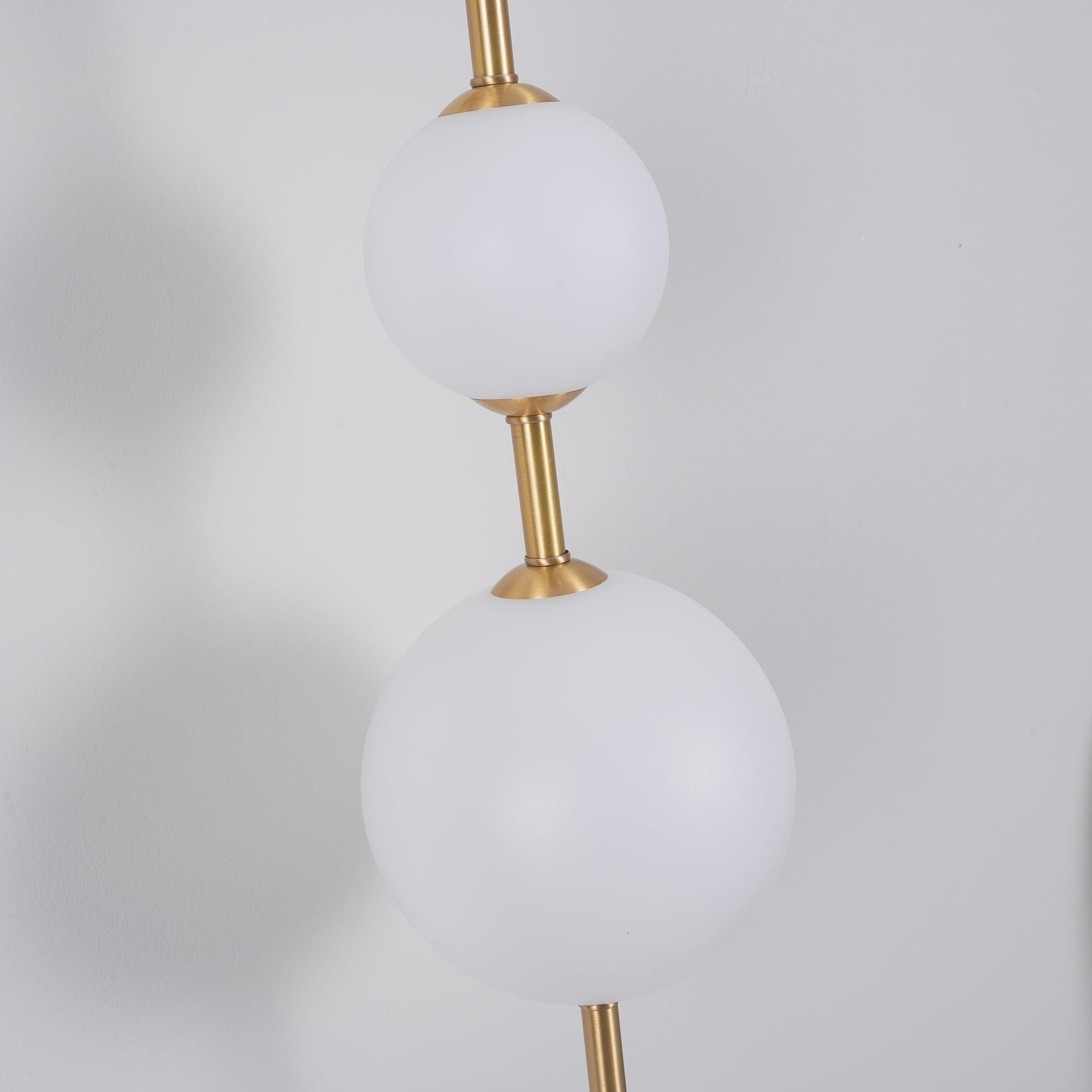 Talon Wandlamp
