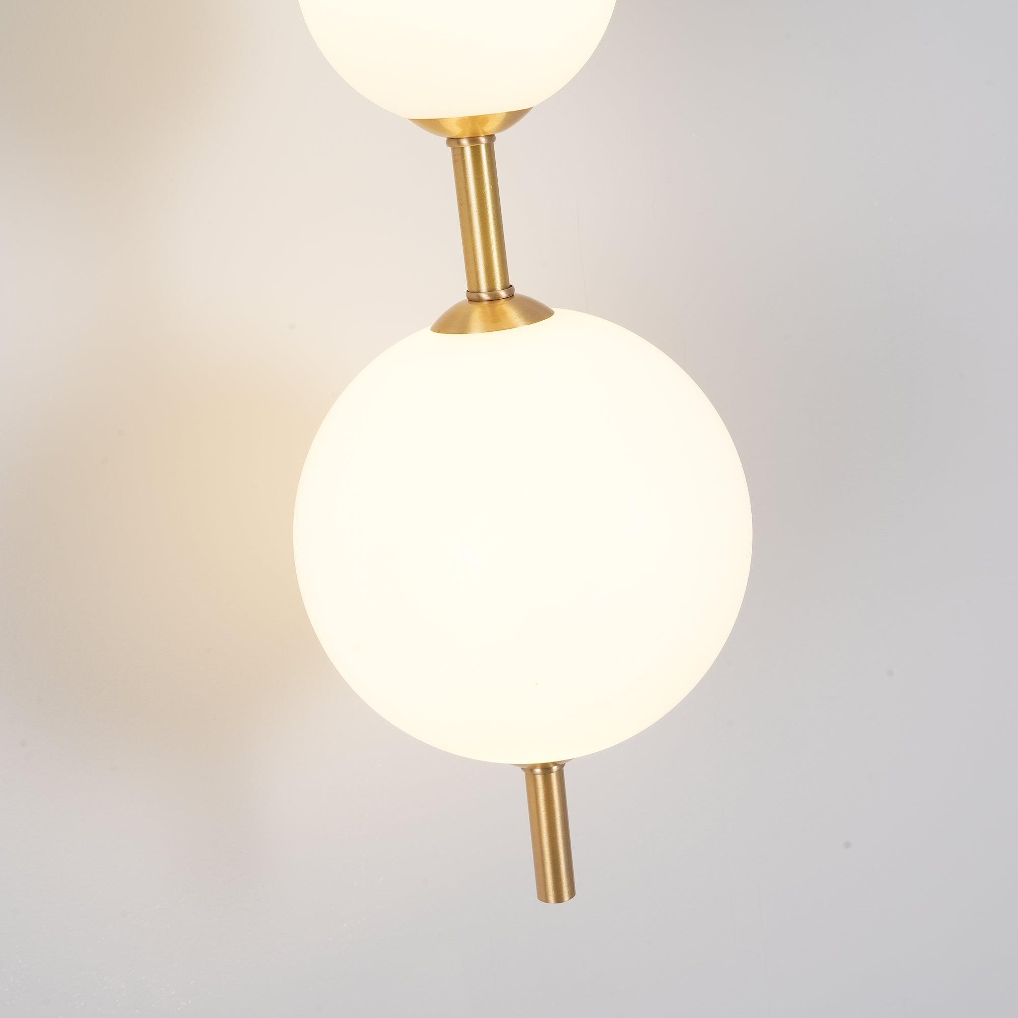 Talon Wandlamp