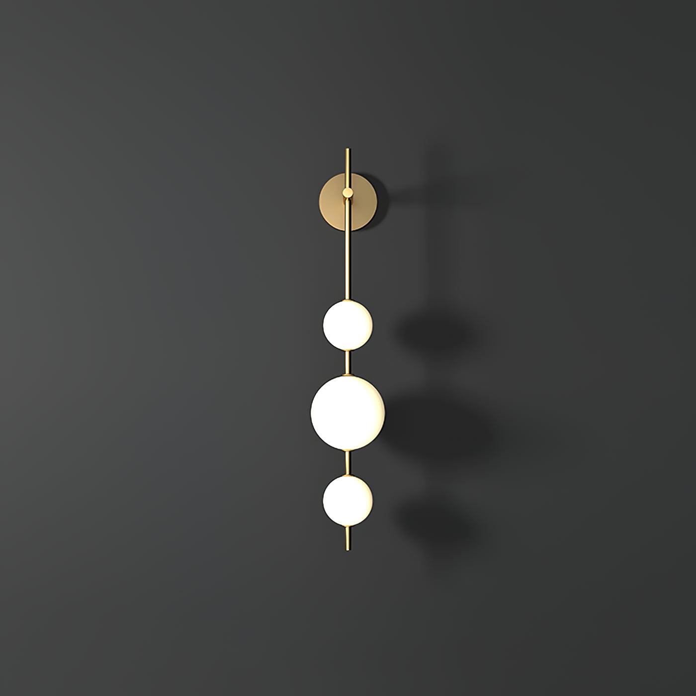 Talon Wandlamp