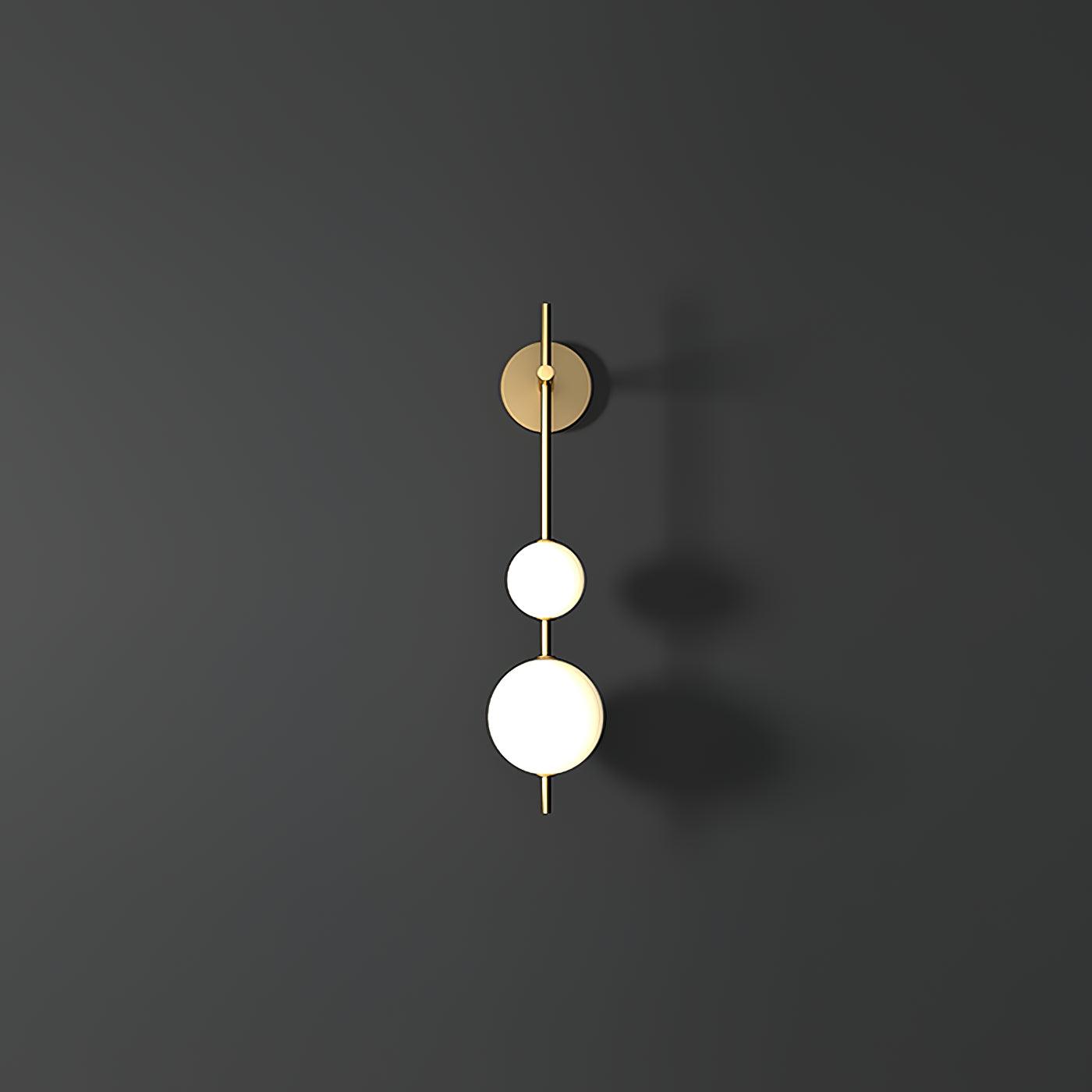Talon Wandlamp