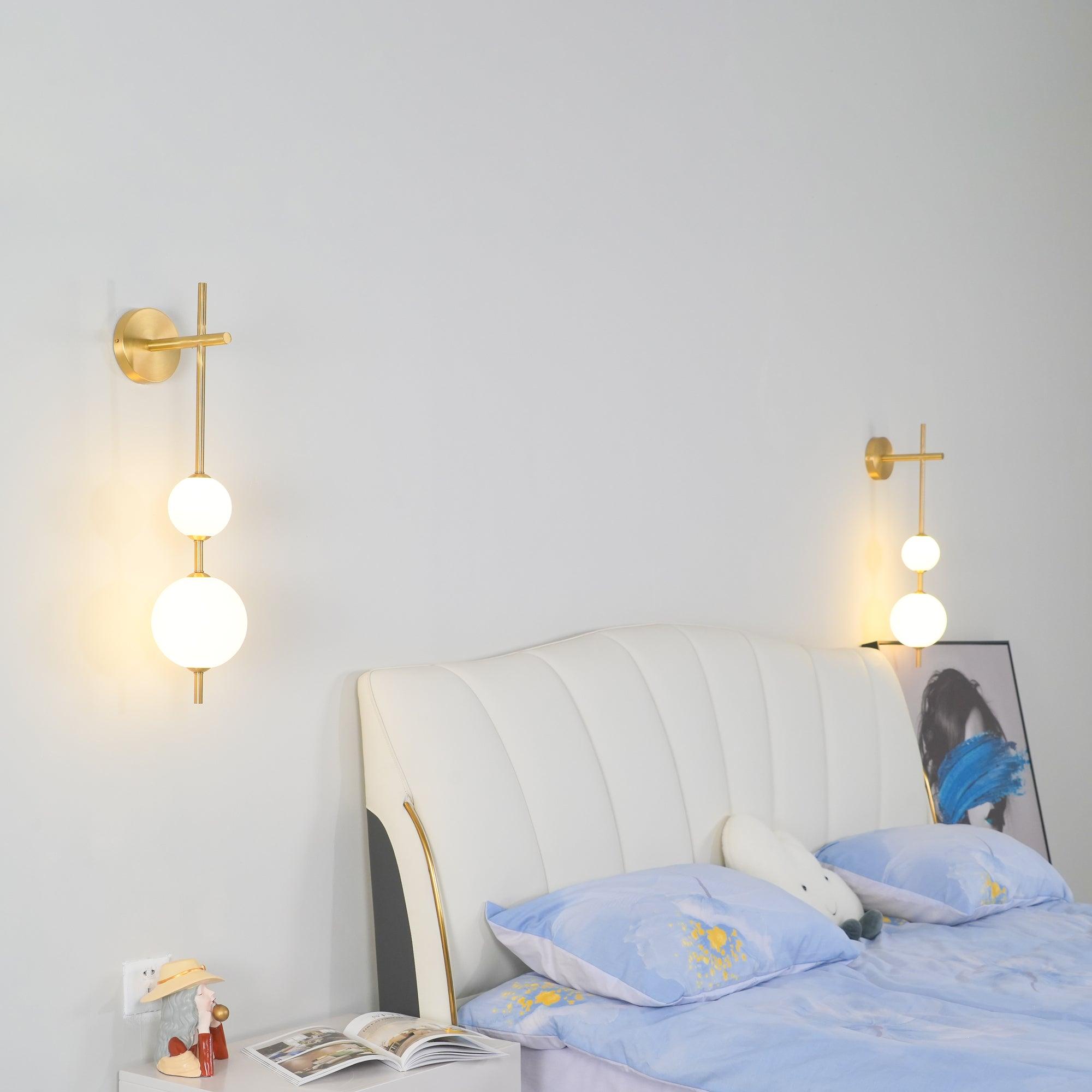 Talon Wandlamp