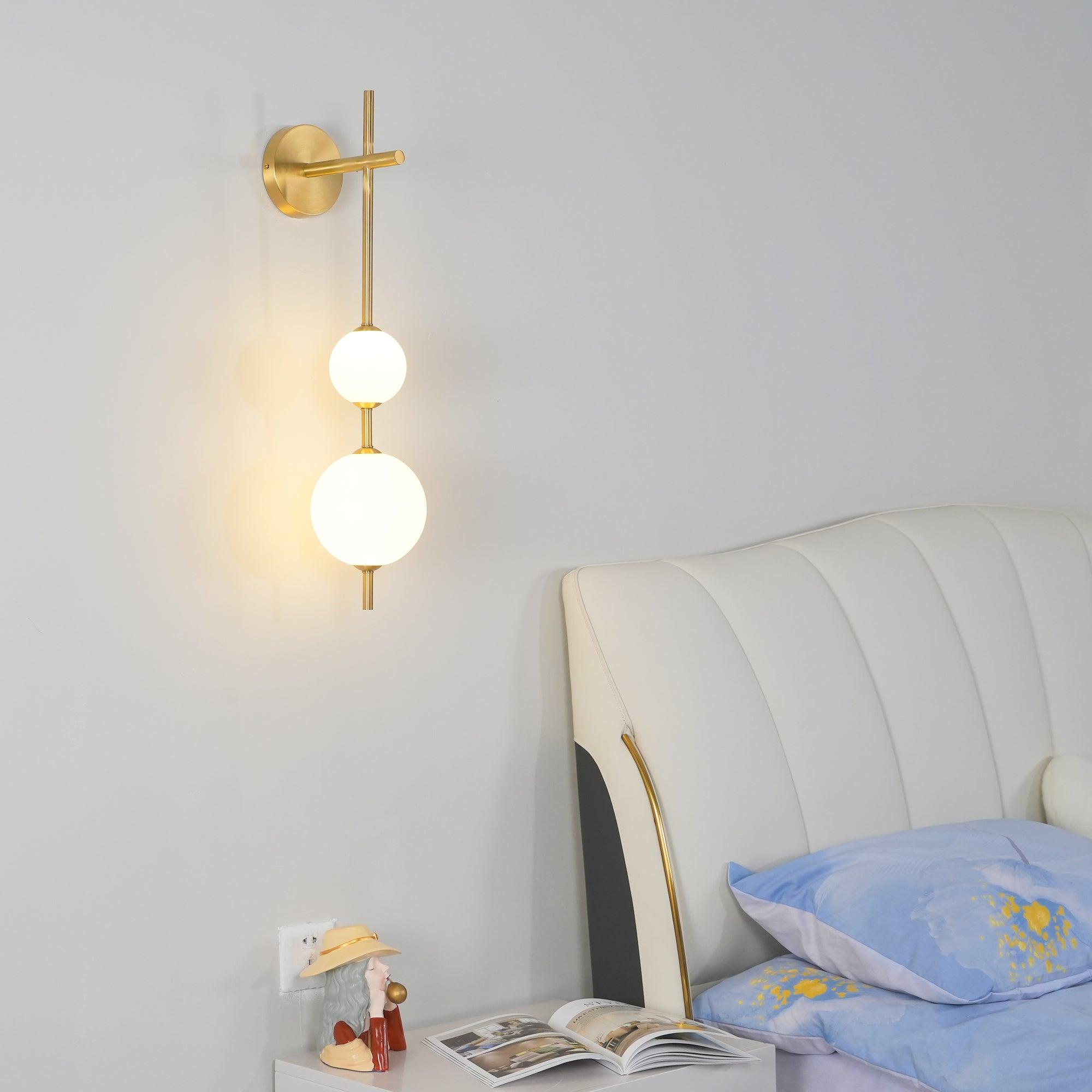 Talon Wandlamp