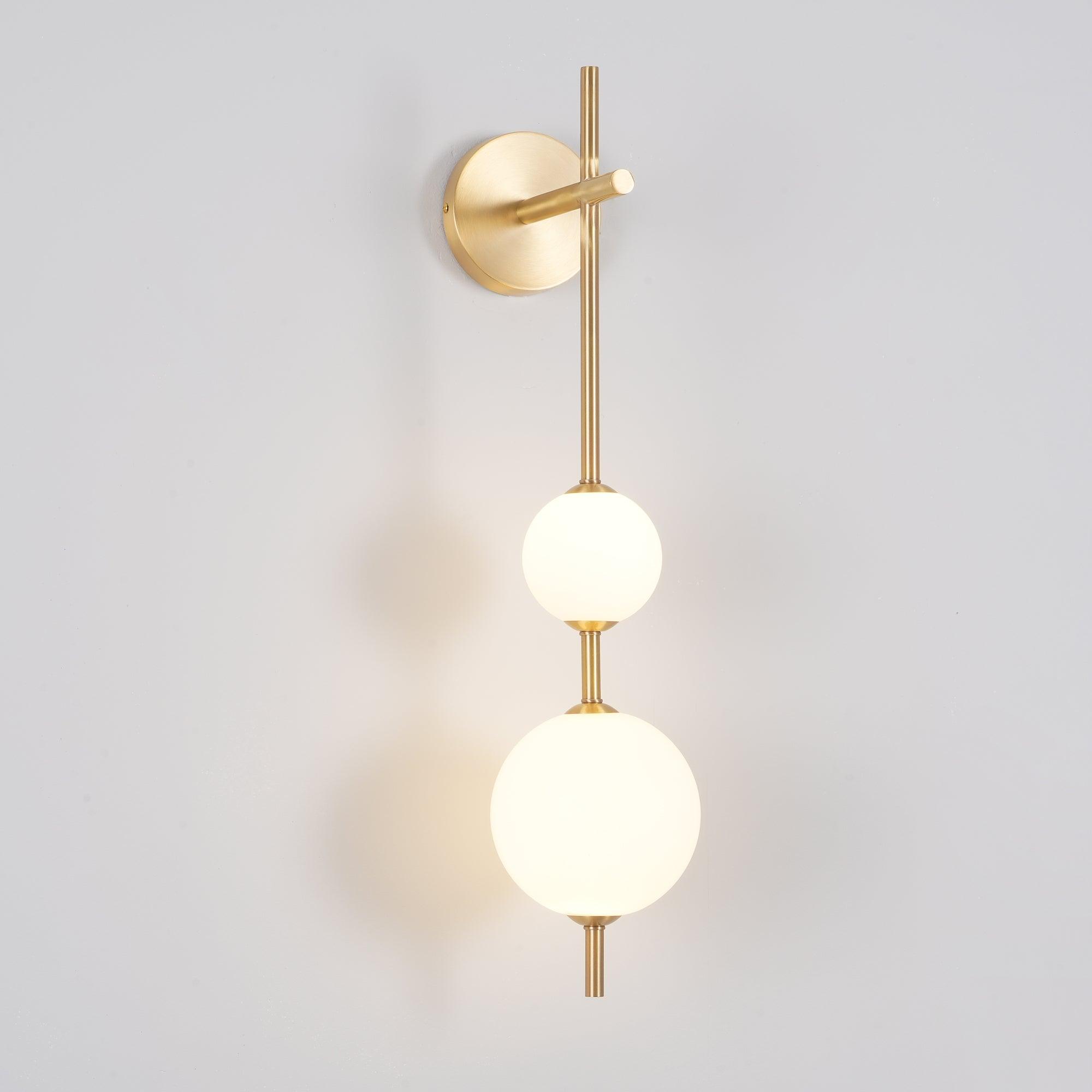 Talon Wandlamp