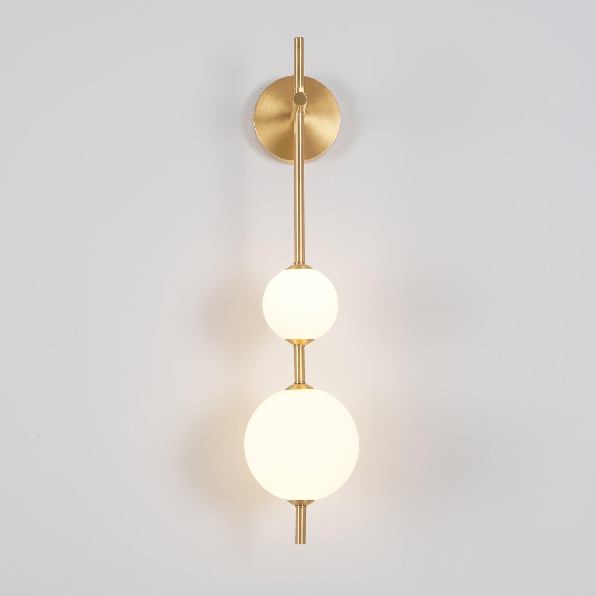 Talon Wandlamp