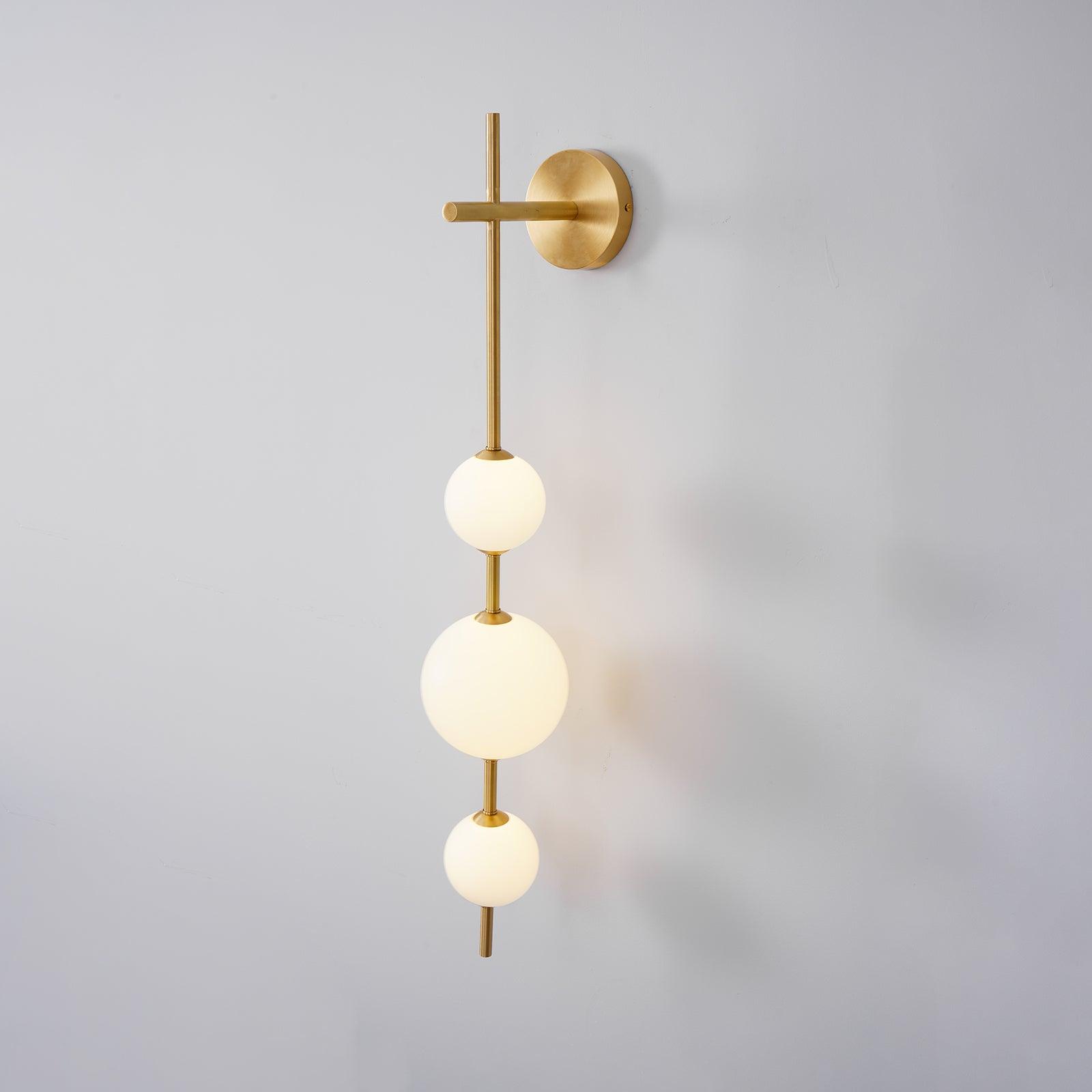 Talon Wandlamp