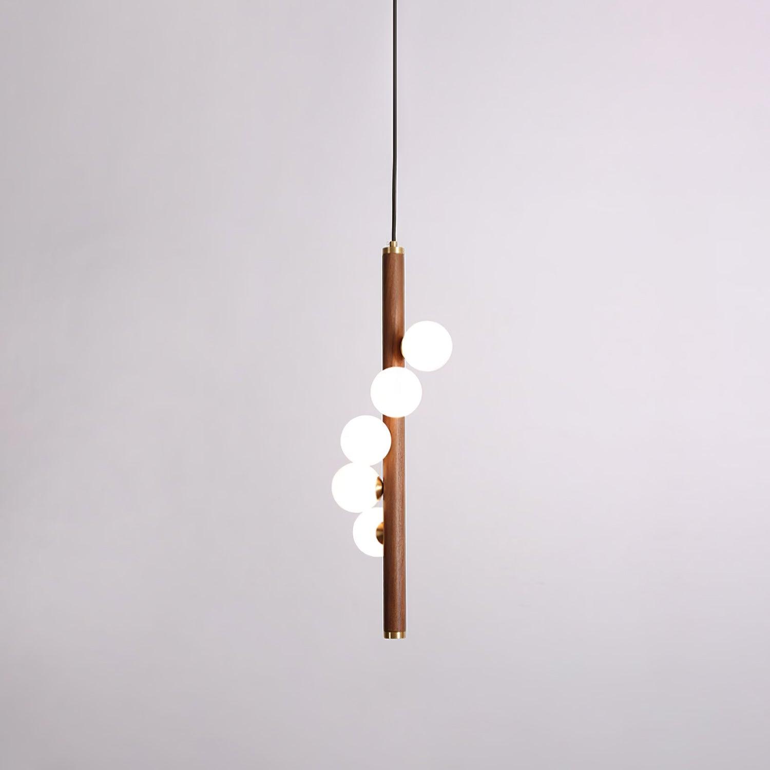 Merizon Orb Hanglamp