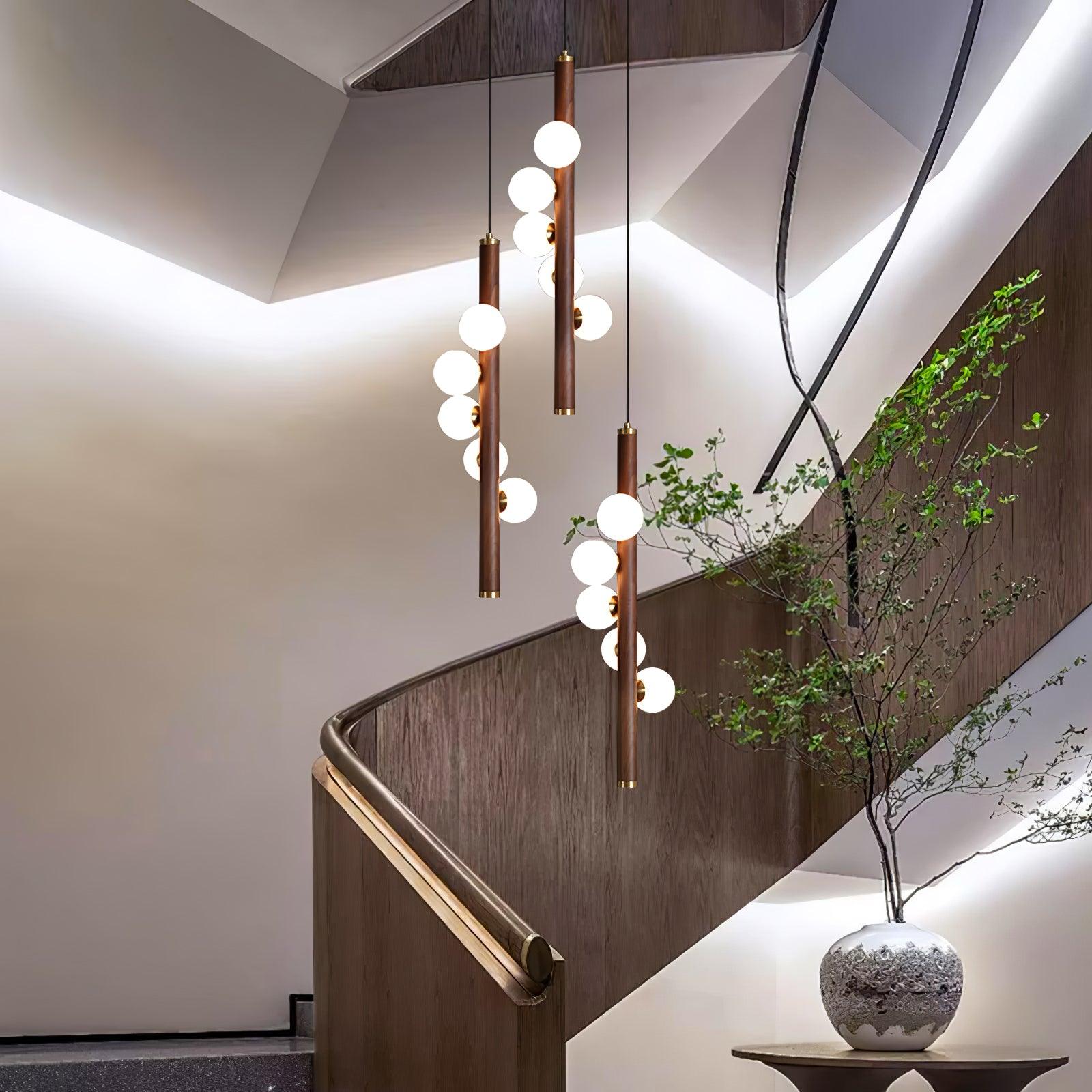 Merizon Orb Hanglamp