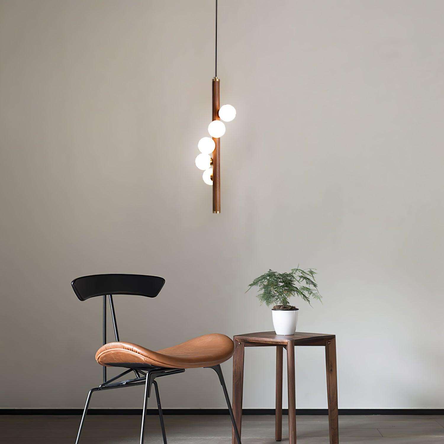 Merizon Orb Hanglamp