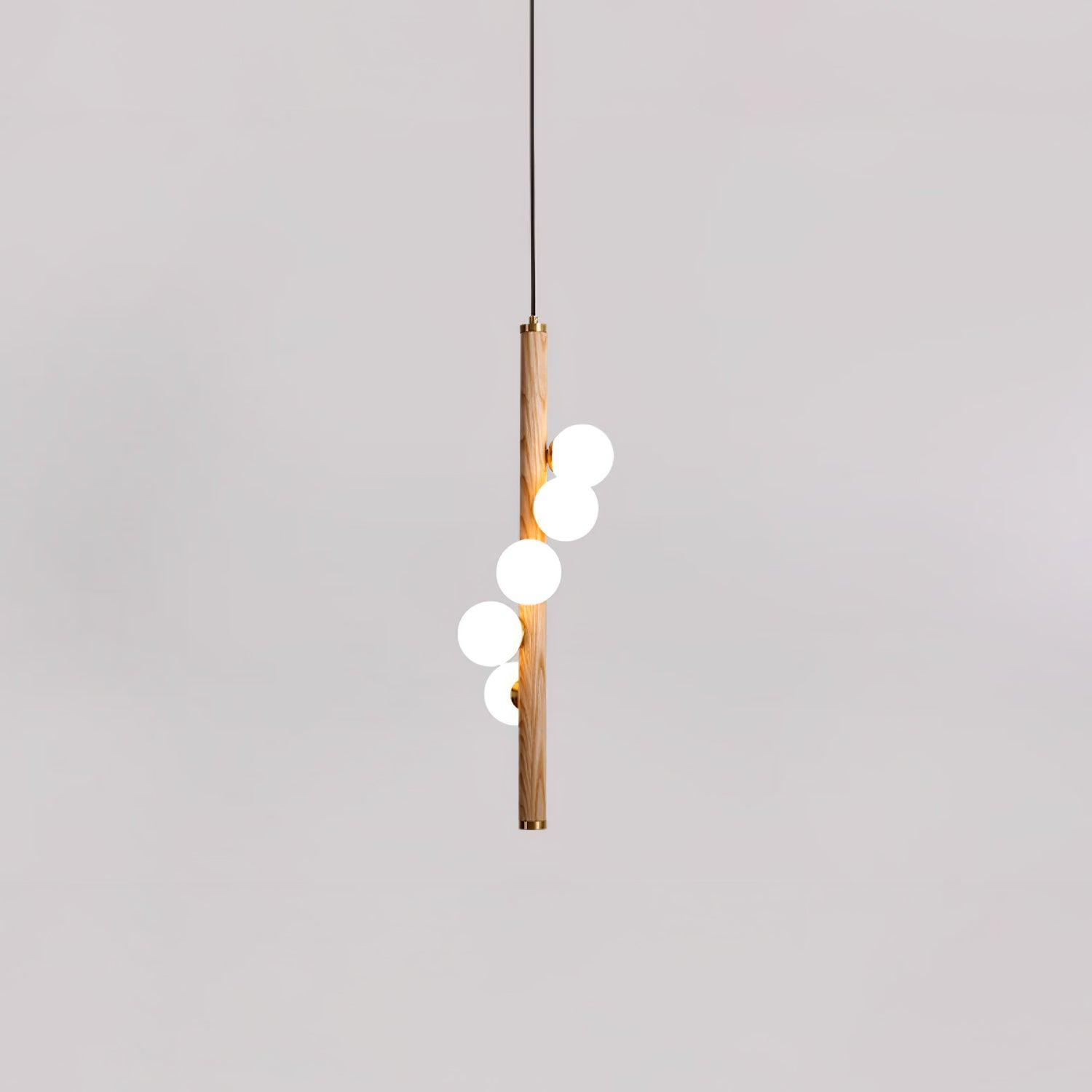 Merizon Orb Hanglamp