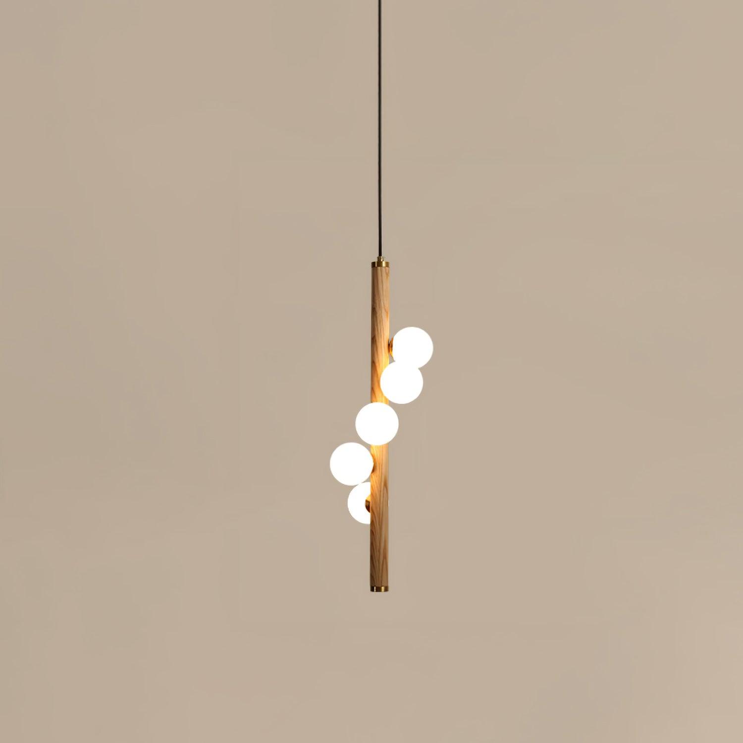 Merizon Orb Hanglamp