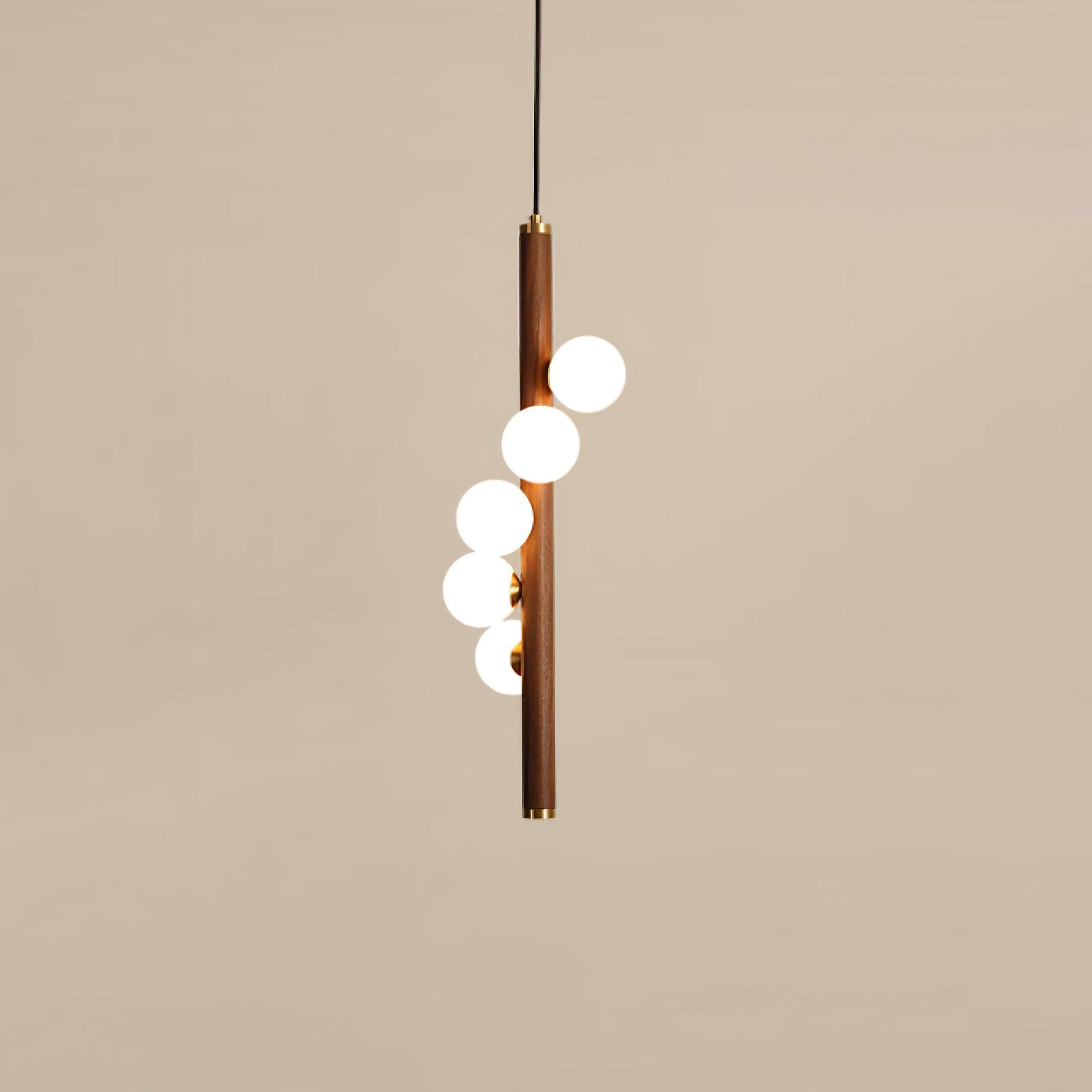 Merizon Orb Hanglamp