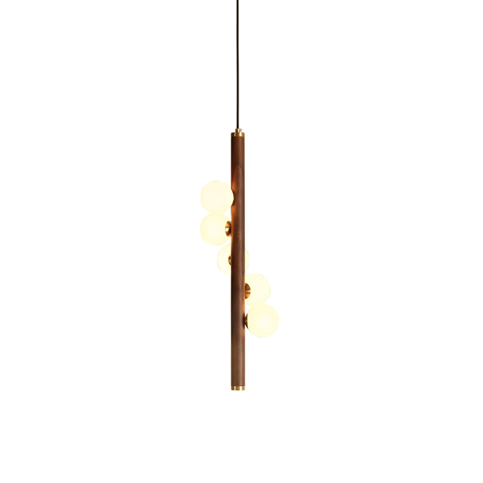 Merizon Orb Hanglamp