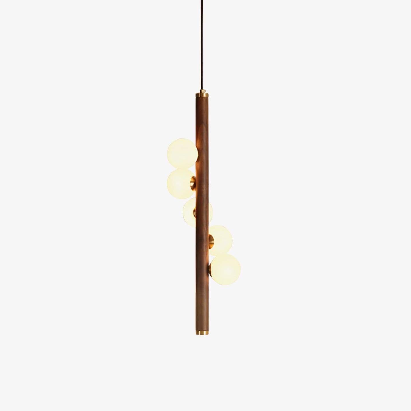 Merizon Orb Hanglamp