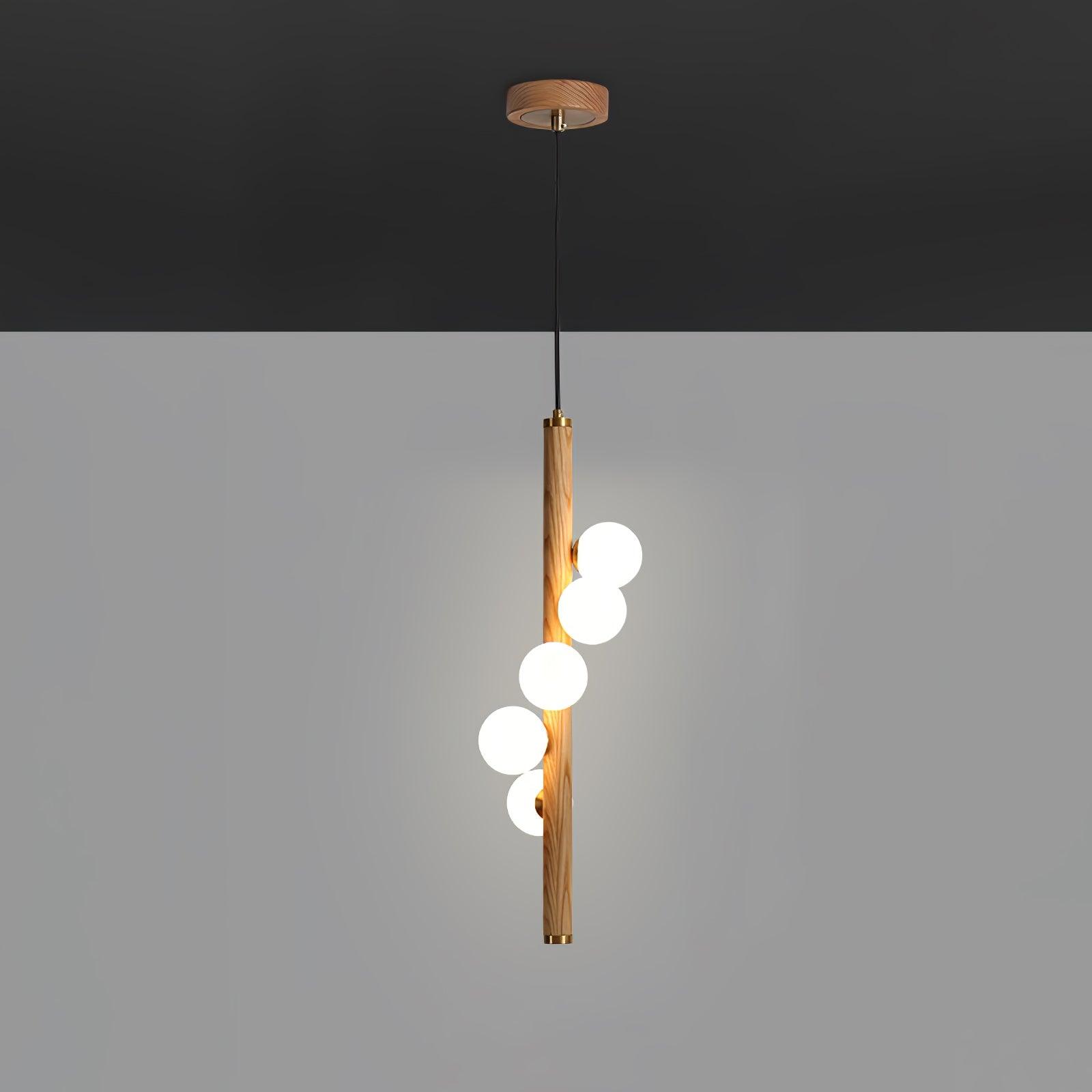 Merizon Orb Hanglamp