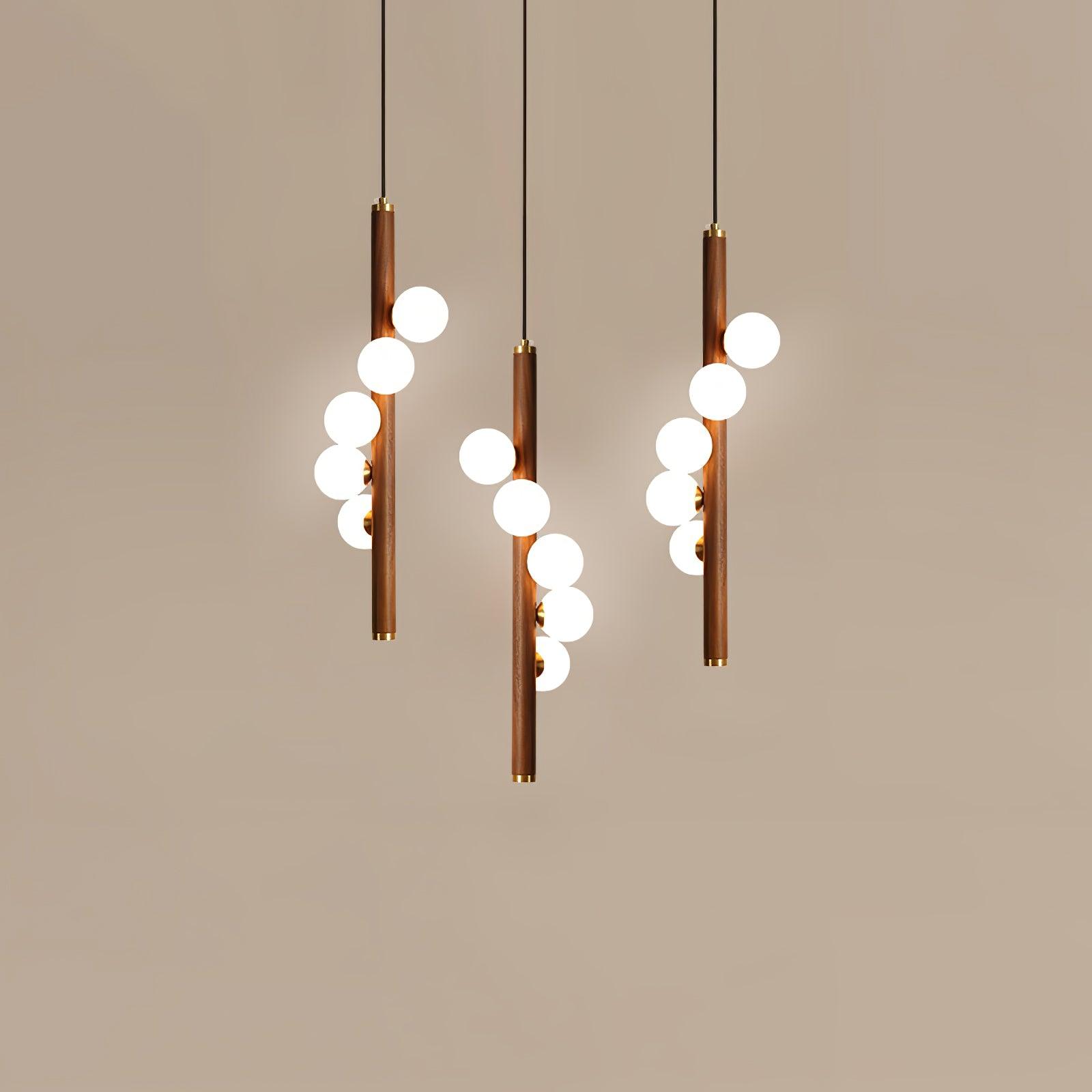 Merizon Orb Hanglamp