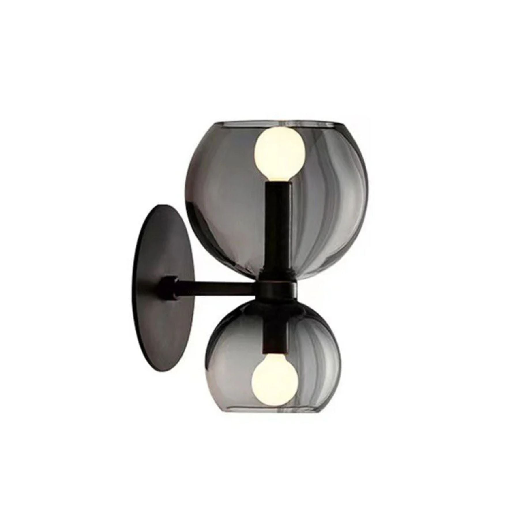 Vesari Wandlamp