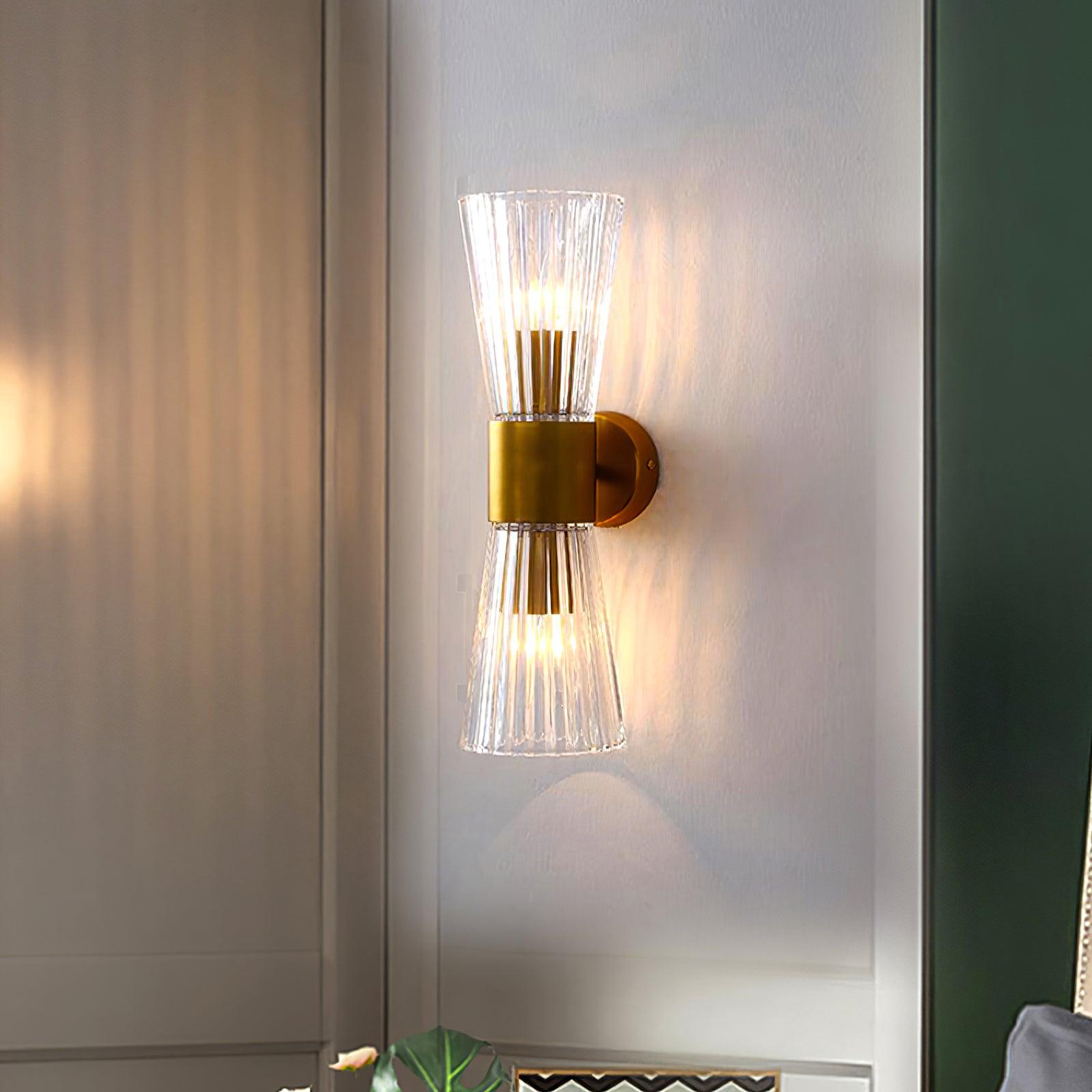 Solevi Wandlamp