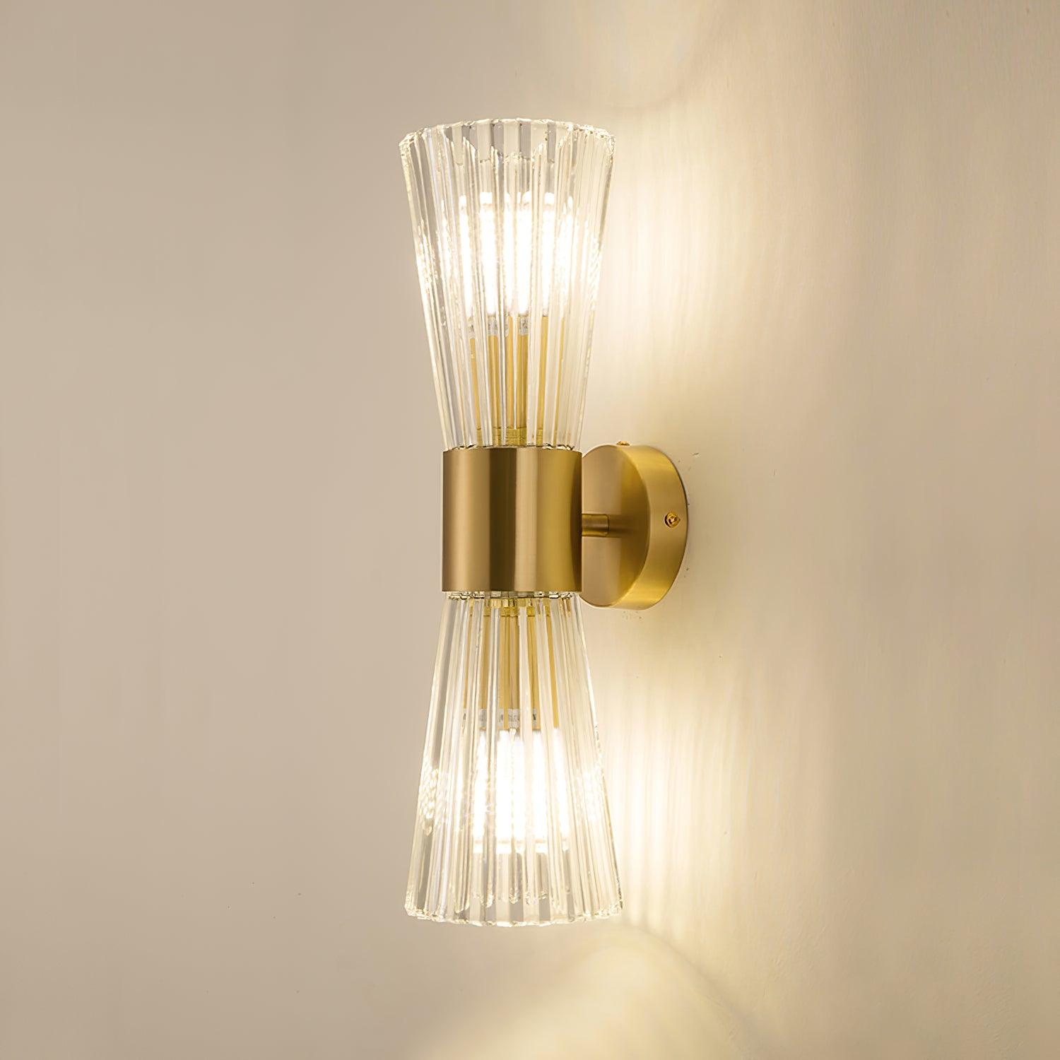 Solevi Wandlamp