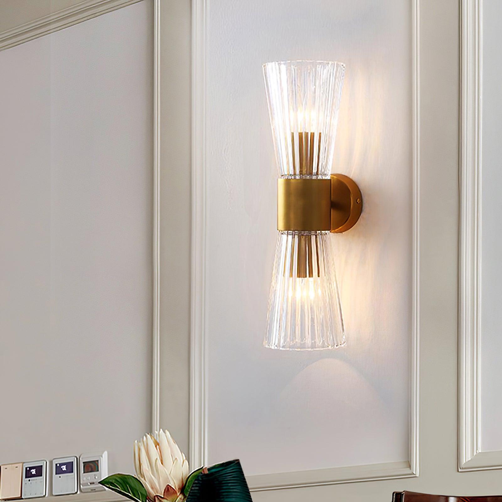 Solevi Wandlamp